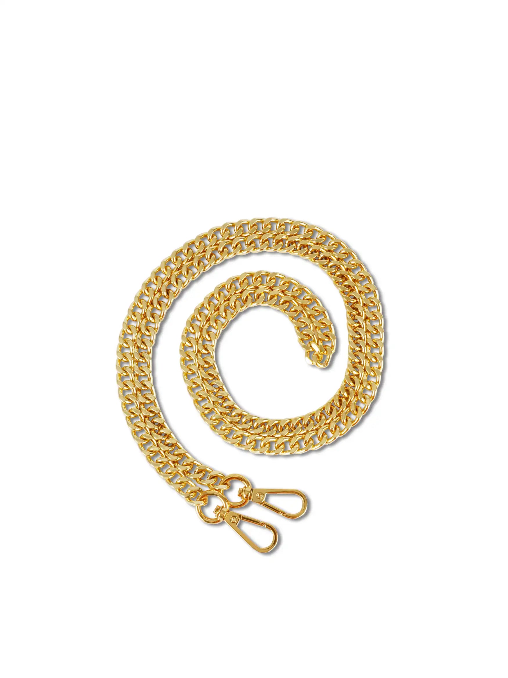 Chain Wear - Gold