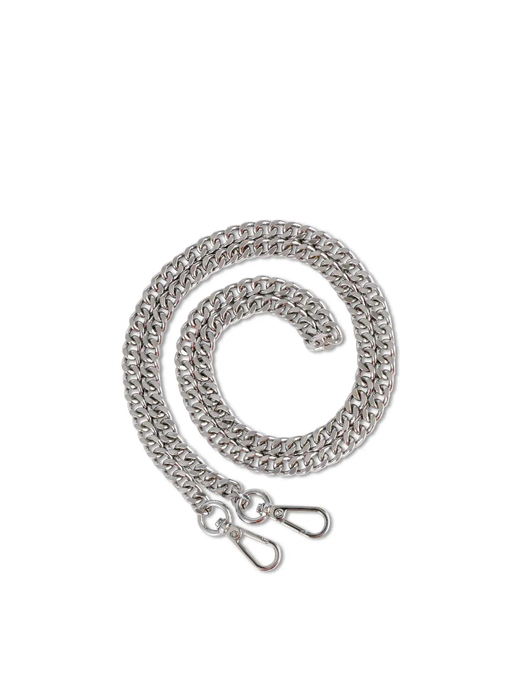 Chain Wear - Silver