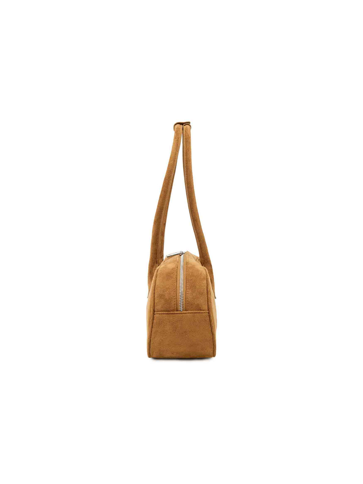 Kiera Shoulder Bag - Brown