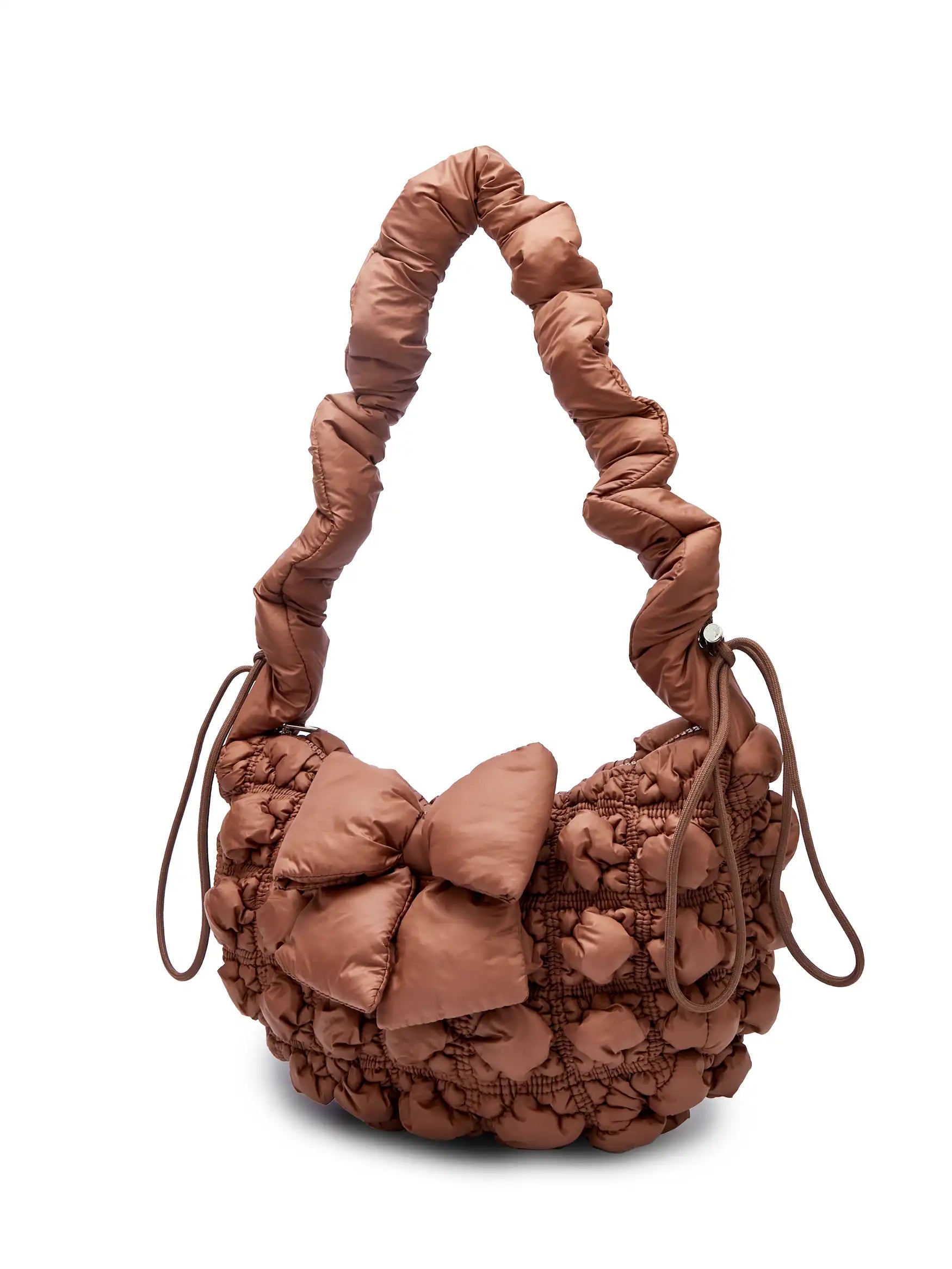 Ellie Waist Bag - Brown