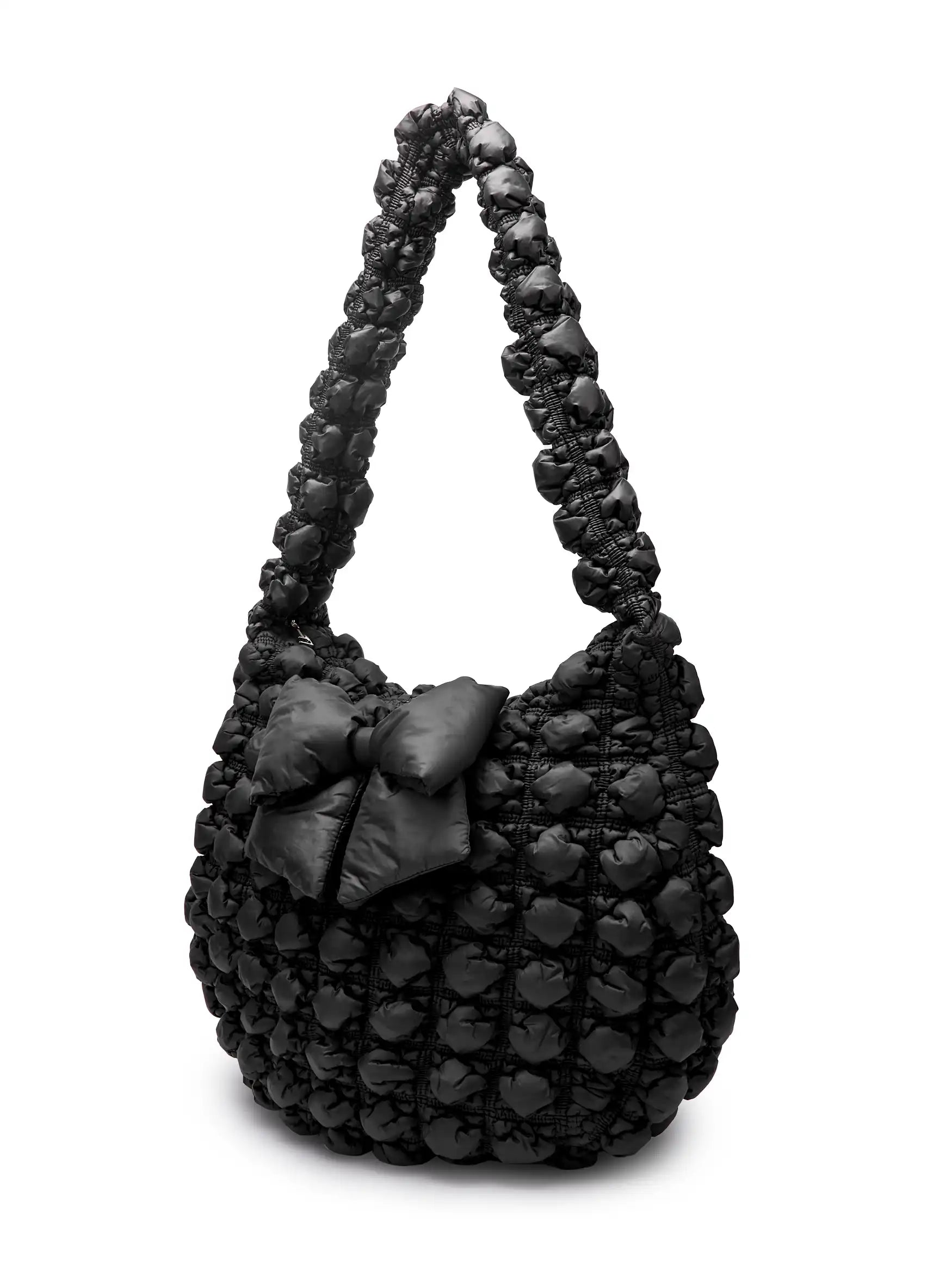 Ellie Waist Bag  - Black