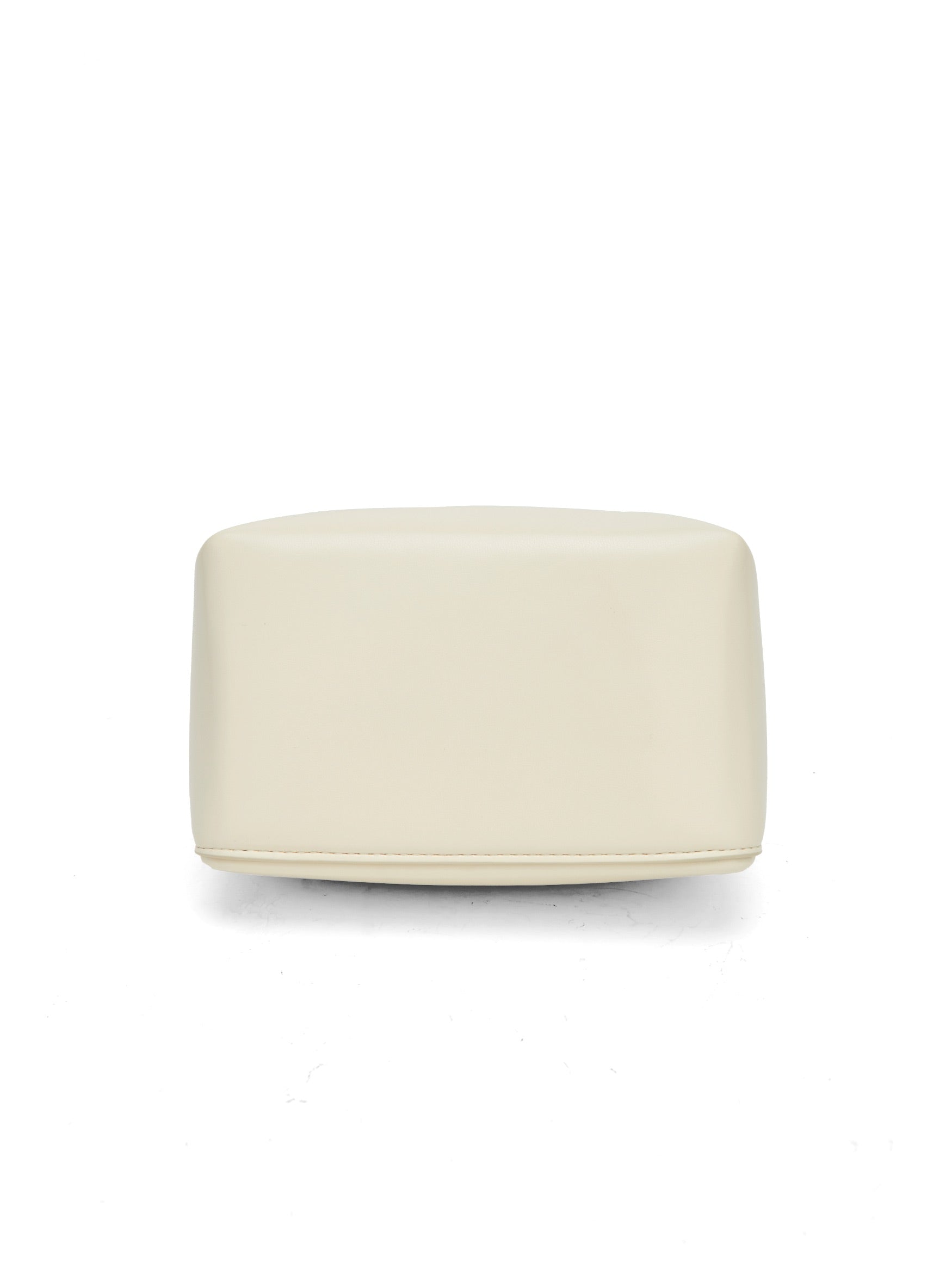 Vienna Top Handle Crossbody Bag(3.0)- Ivory