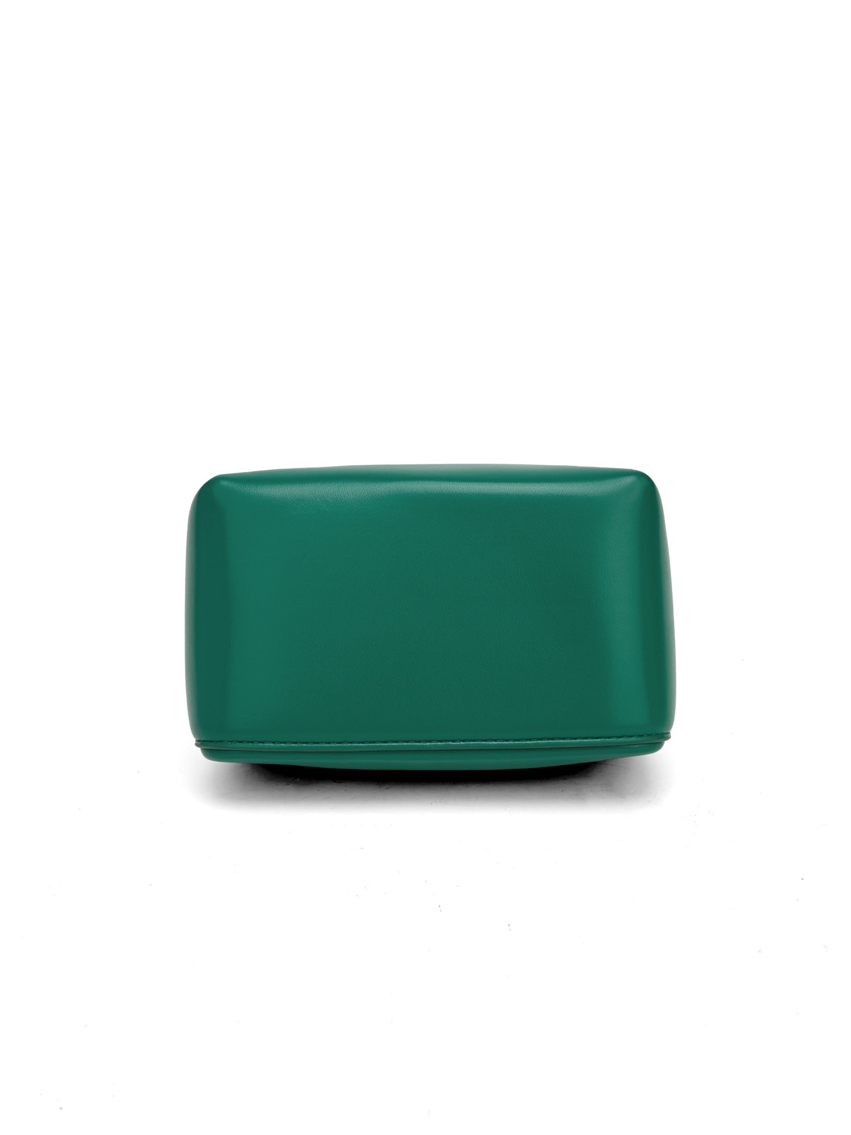 Vienna Top Handle Crossbody Bag(3.0)- Green