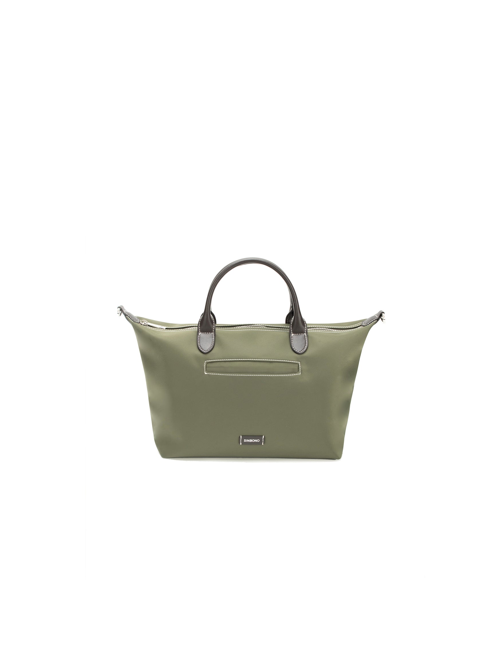 Molly Shoulder Bag-Olive Green