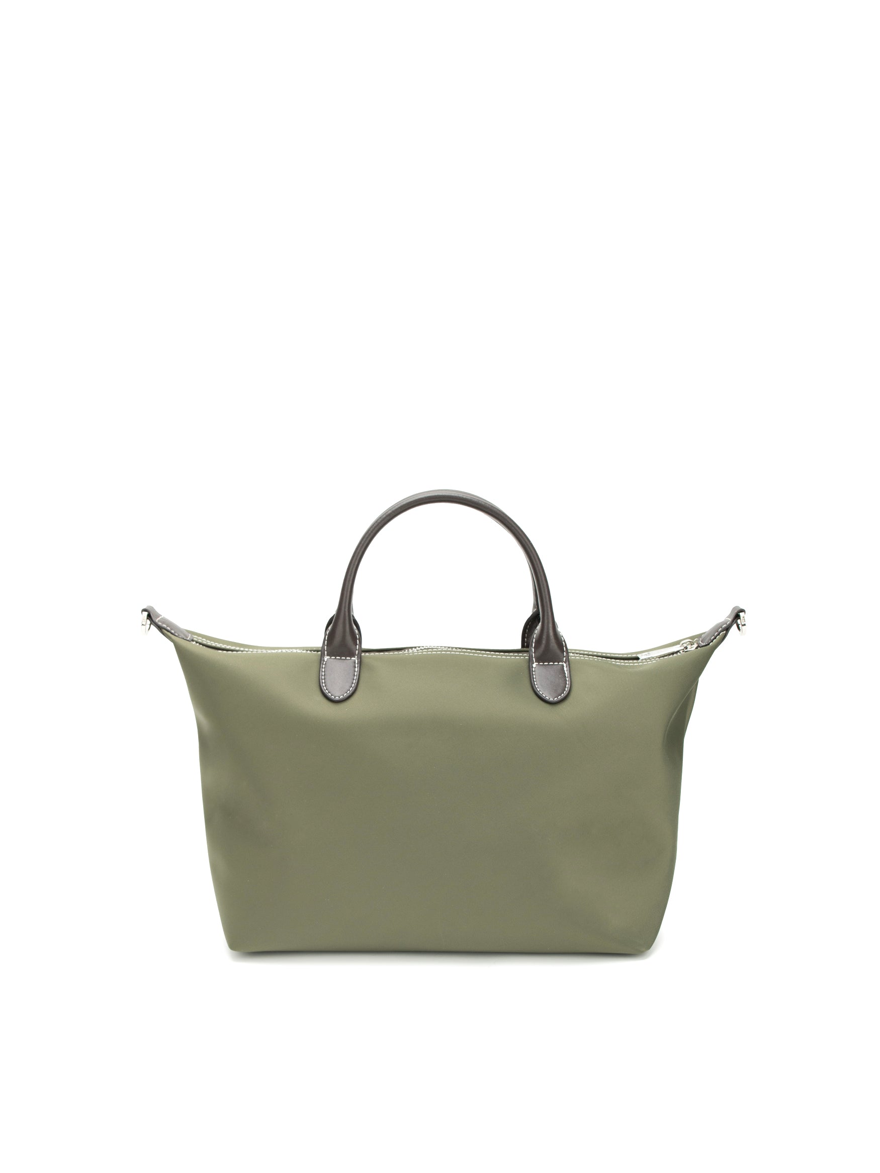 Molly Shoulder Bag-Olive Green