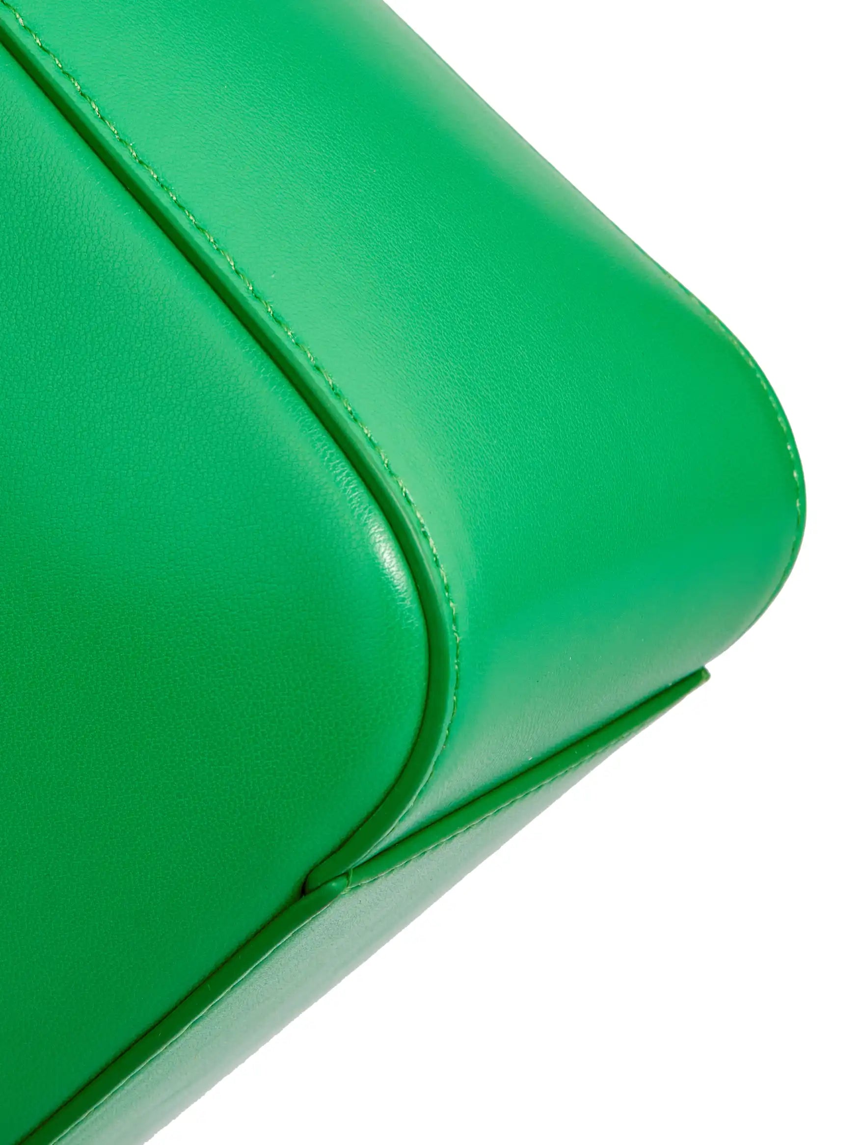 Betty Shoulder Bag- Grass Green