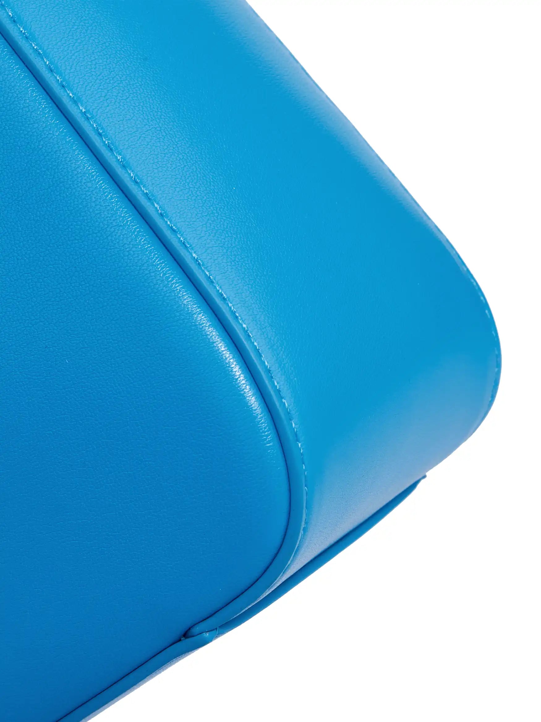 Betty Shoulder Bag- Lake Blue