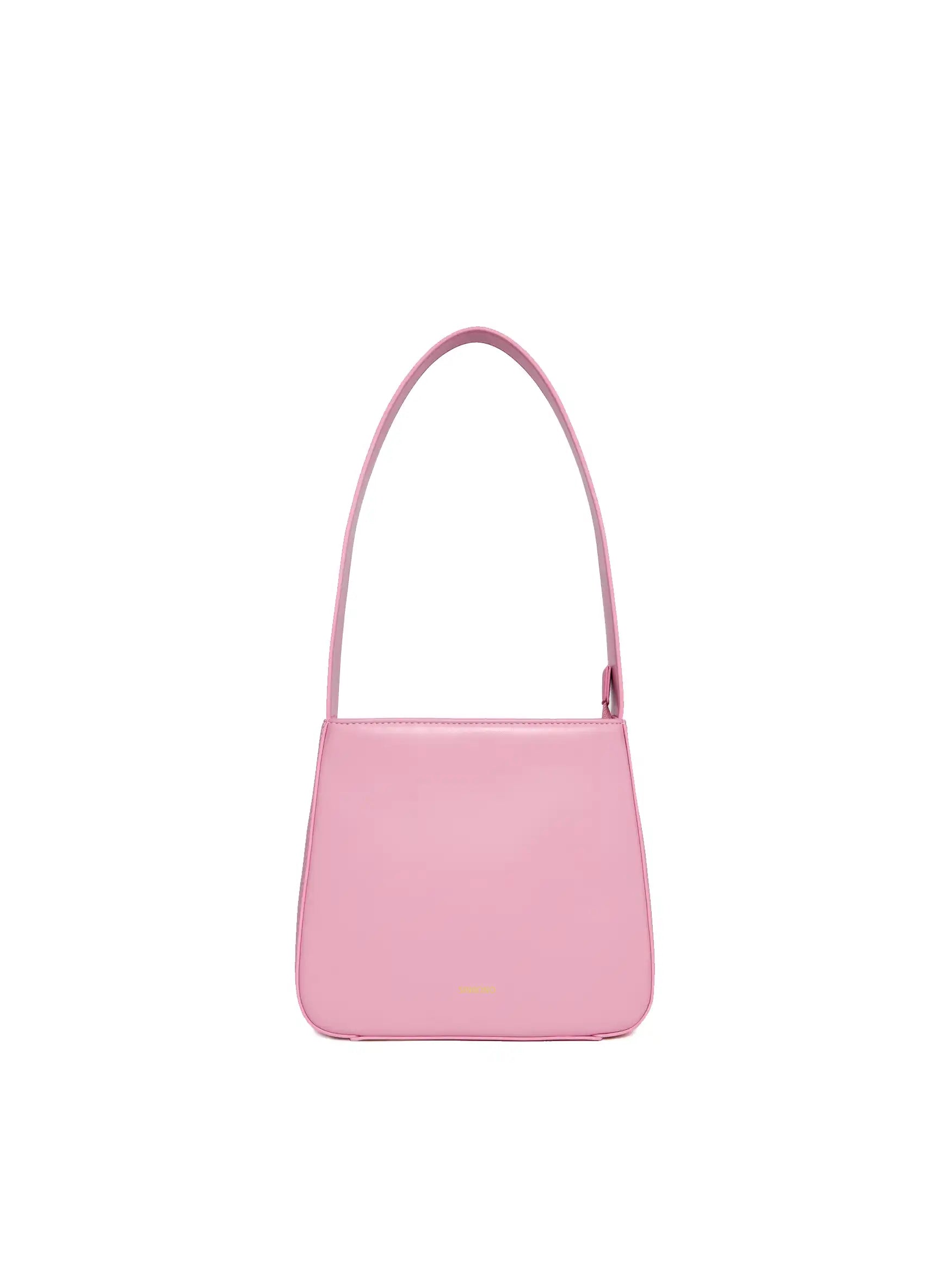 Betty Shoulder Bag- Pink