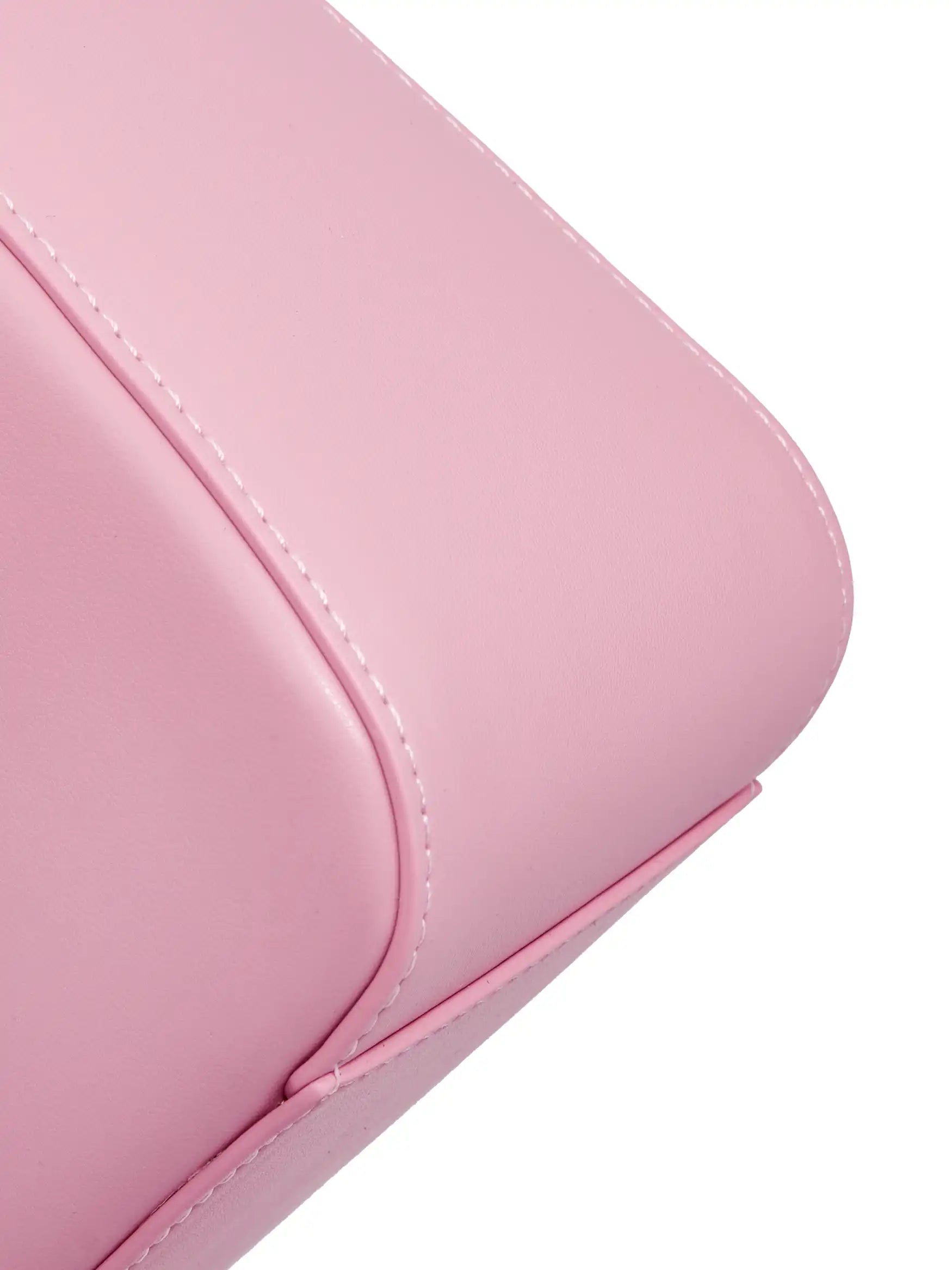 Betty Shoulder Bag- Pink