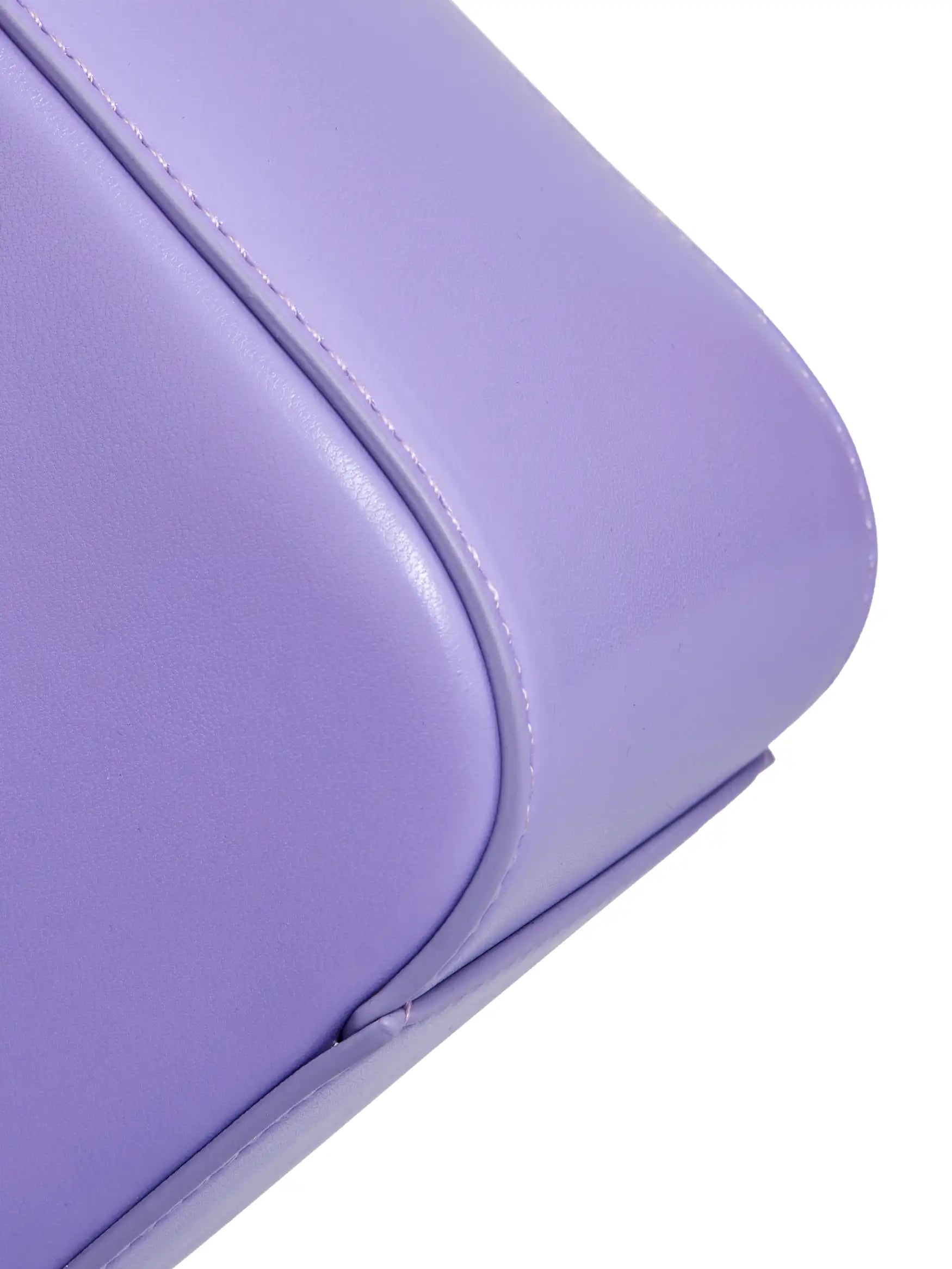 Betty Shoulder Bag- Purple