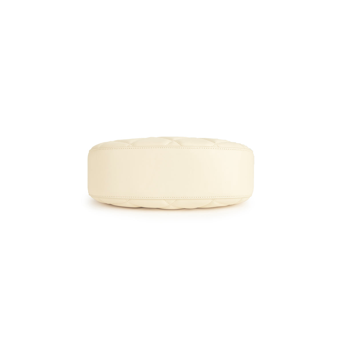 Soleil Top Handle Crossbody Bag(2.0) - Ivory