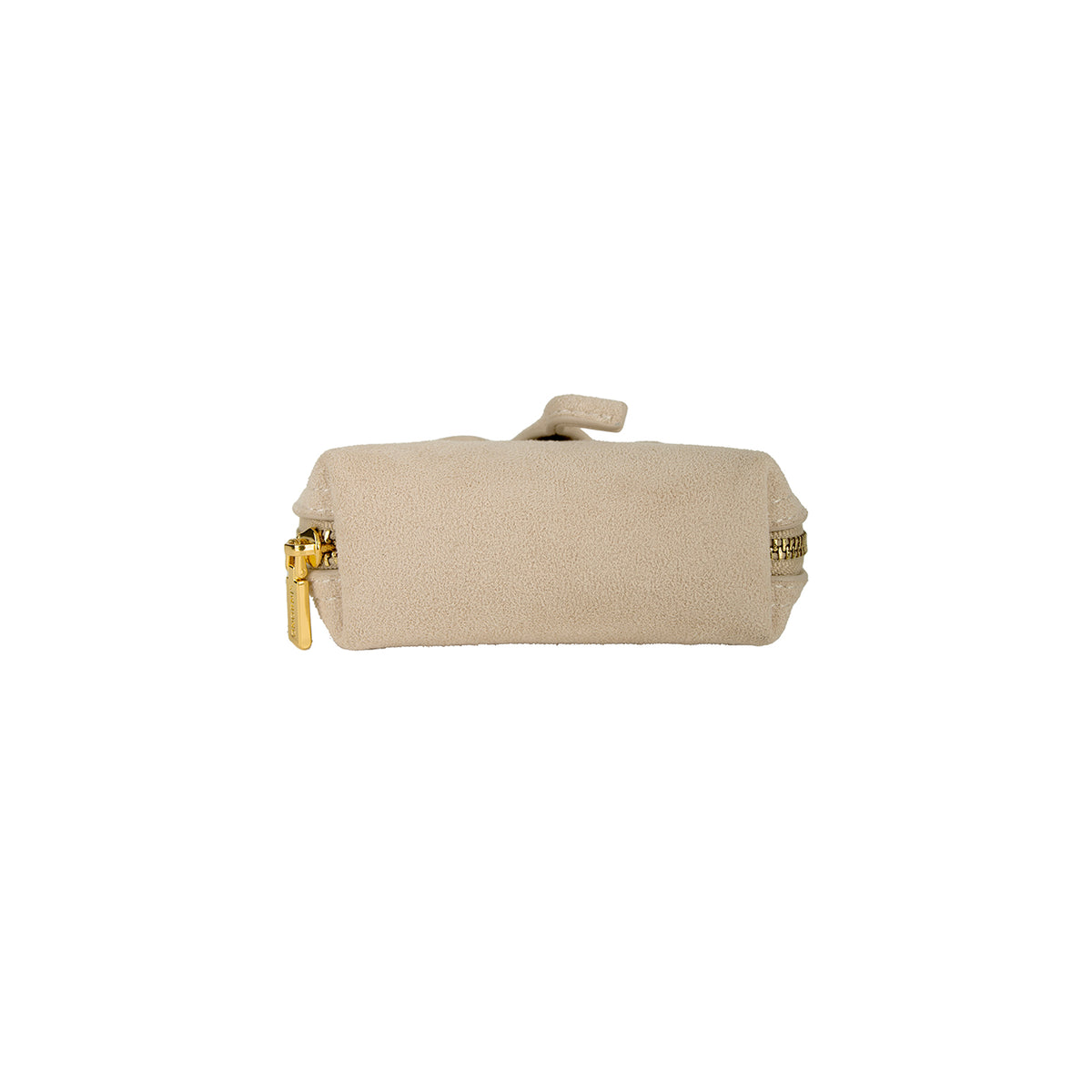 Elephant Fold Sunglasses Pouch - Gray