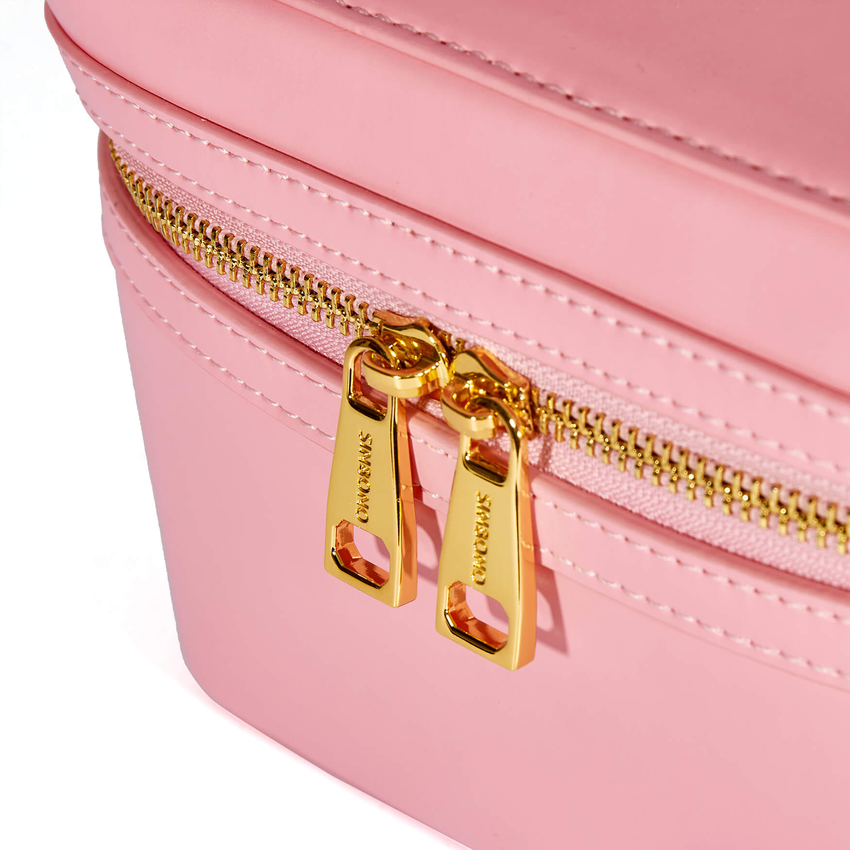 SINBONO Ana Boxy Bag Pink