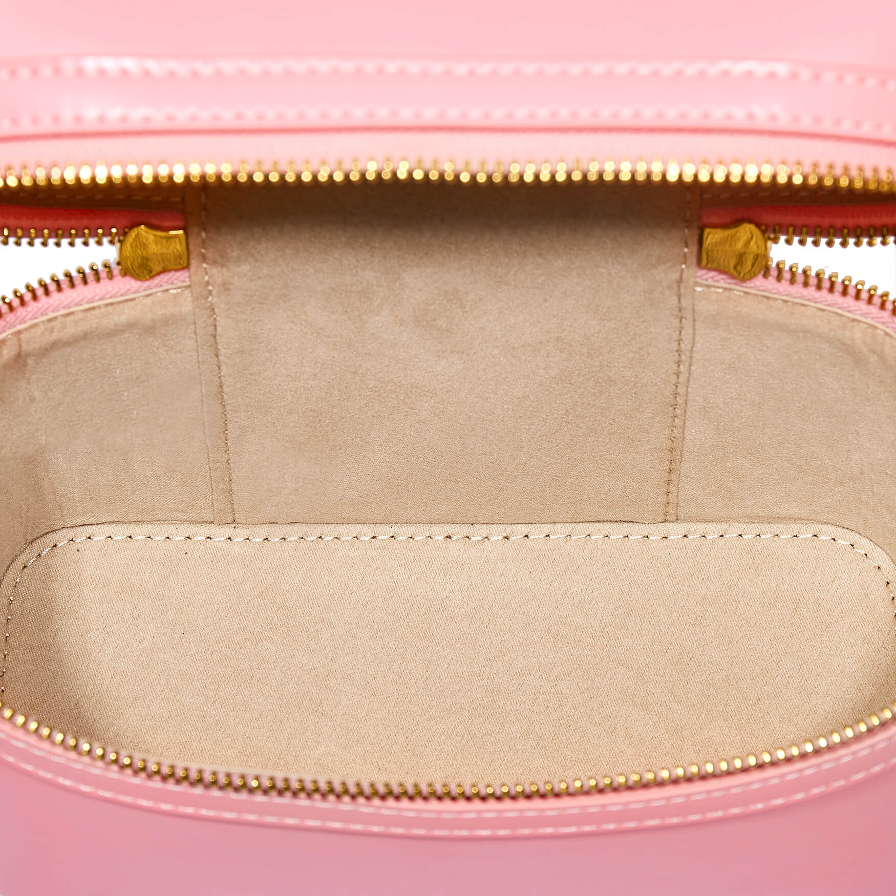 SINBONO Ana Boxy Bag Pink