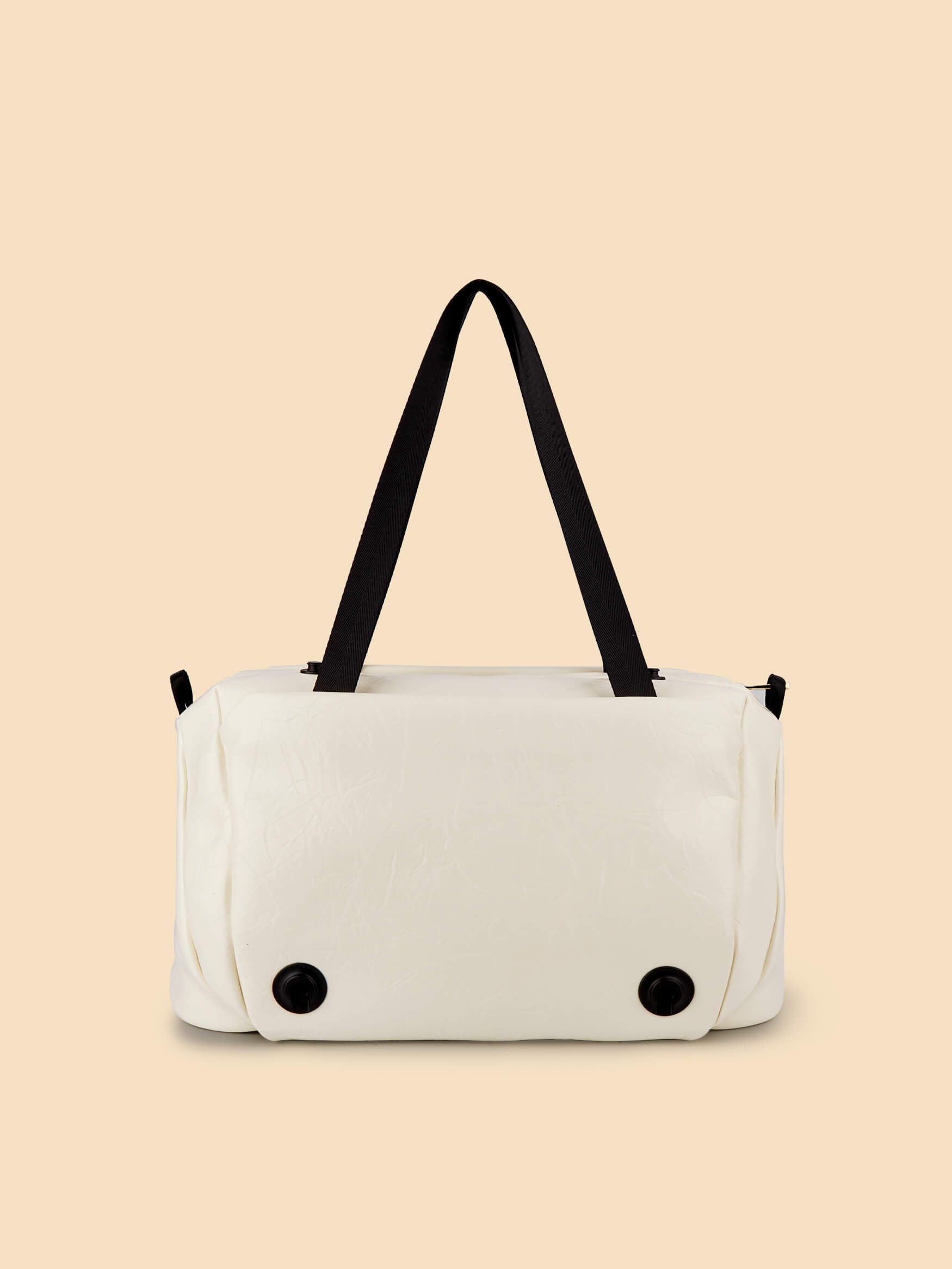 SINBONO Ecozen Multi-Purpose Yogi Bag Ivory