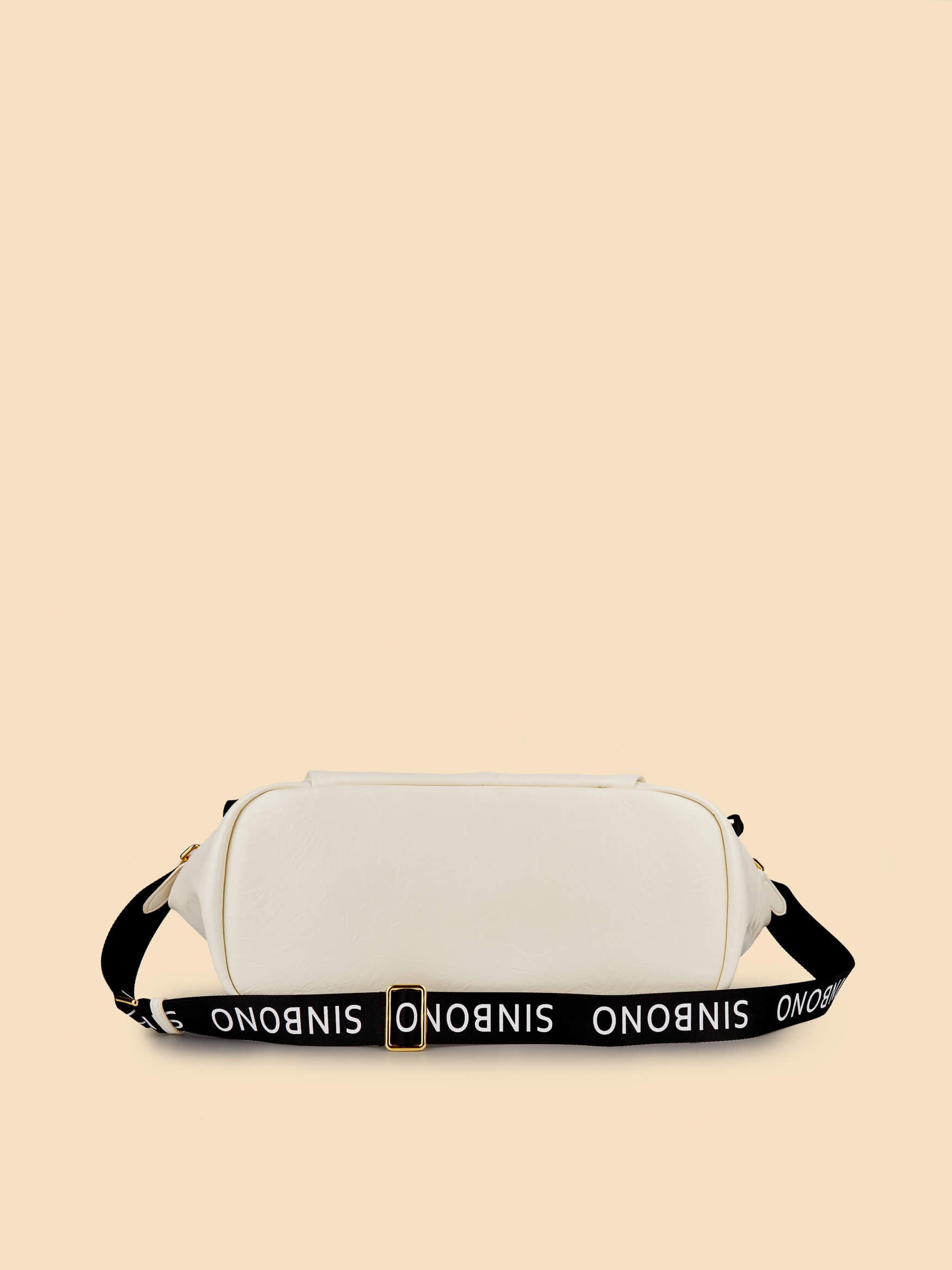 SINBONO Ecozen Multi-Purpose Yogi Bag Ivory