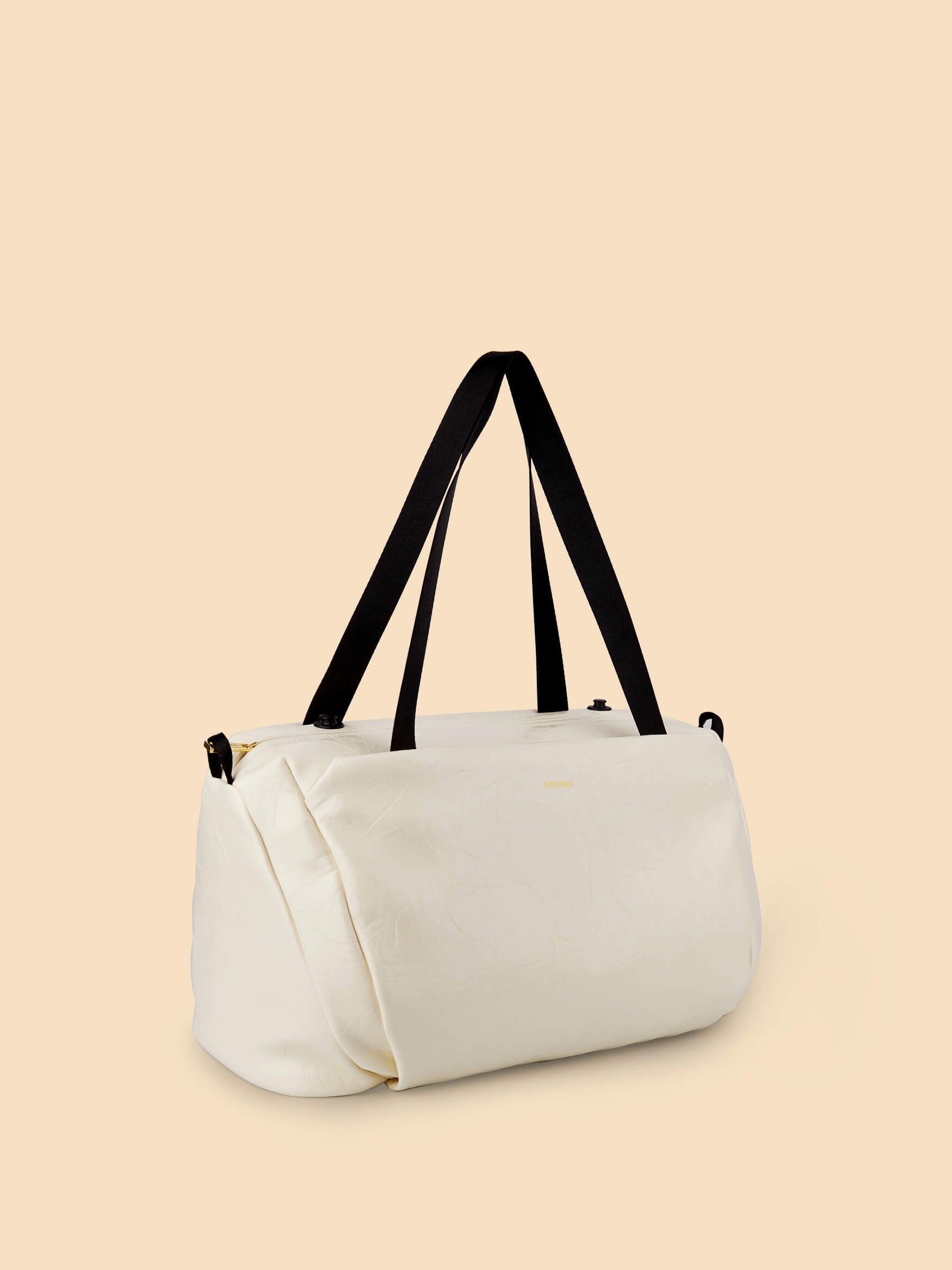 SINBONO Ecozen Multi-Purpose Yogi Bag Ivory