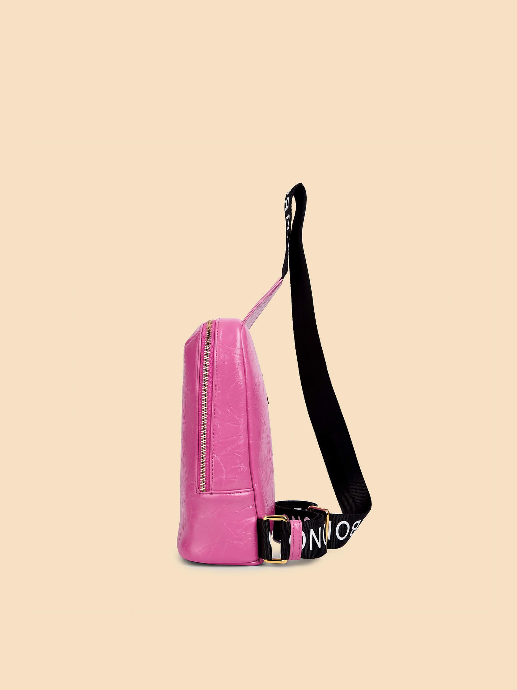 SINBONO Harry Waist Bag Bright Pink