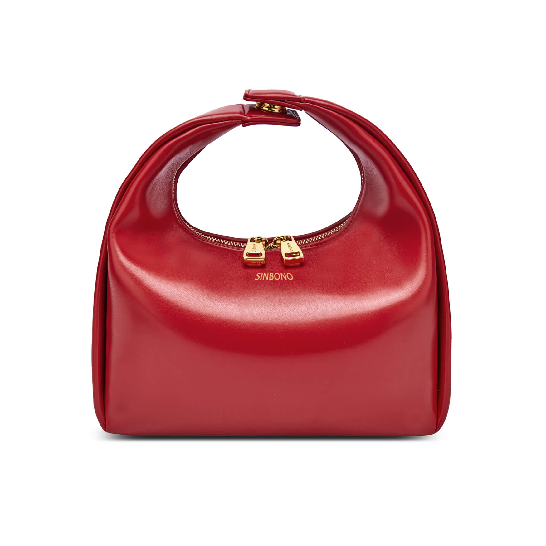 SINBONO Vienna Medium-Sized Vegan Leather Purses