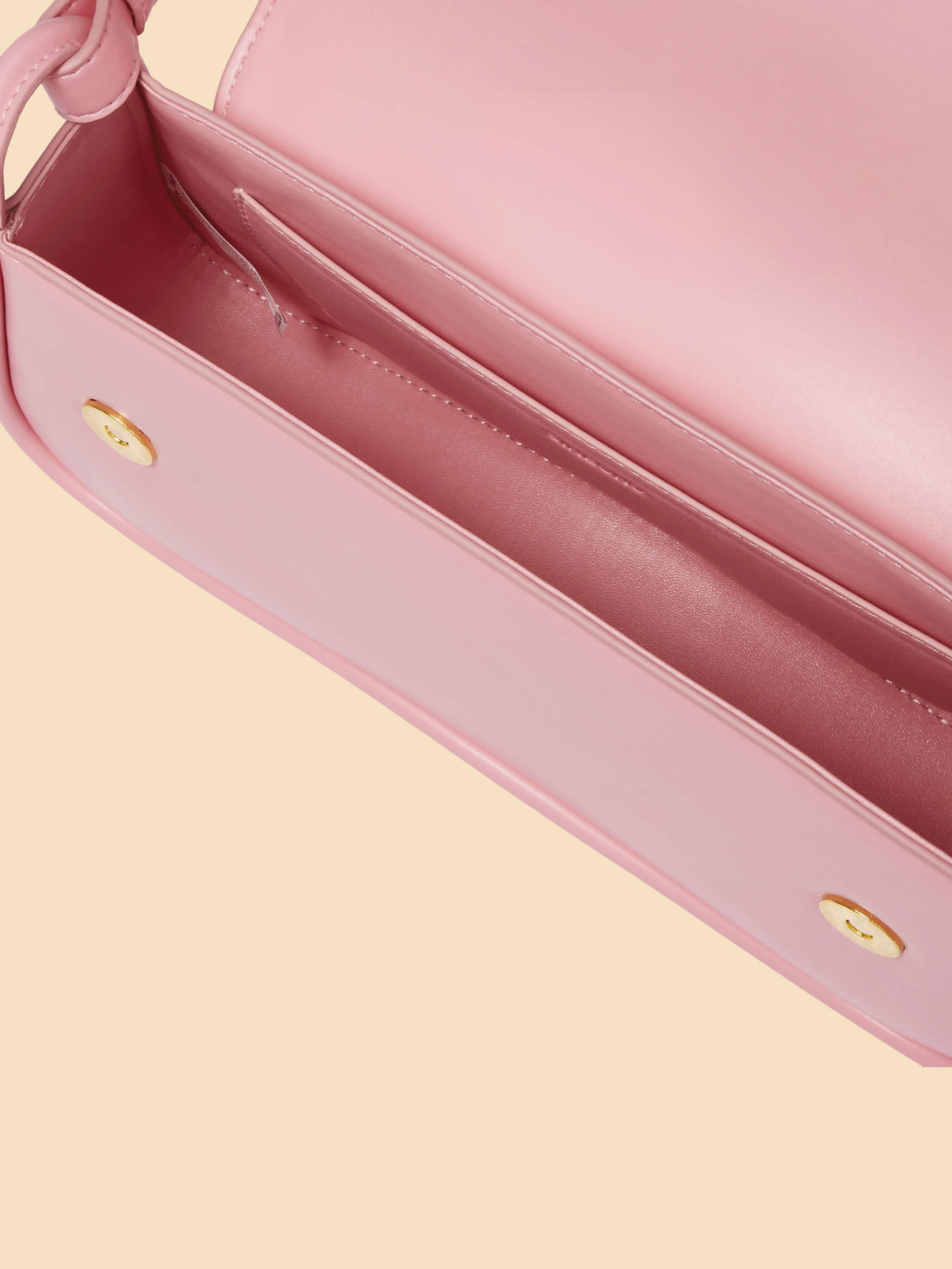 SINBONO Zoe Pink Shoulder Bag - Top Quality Women Leather Bag