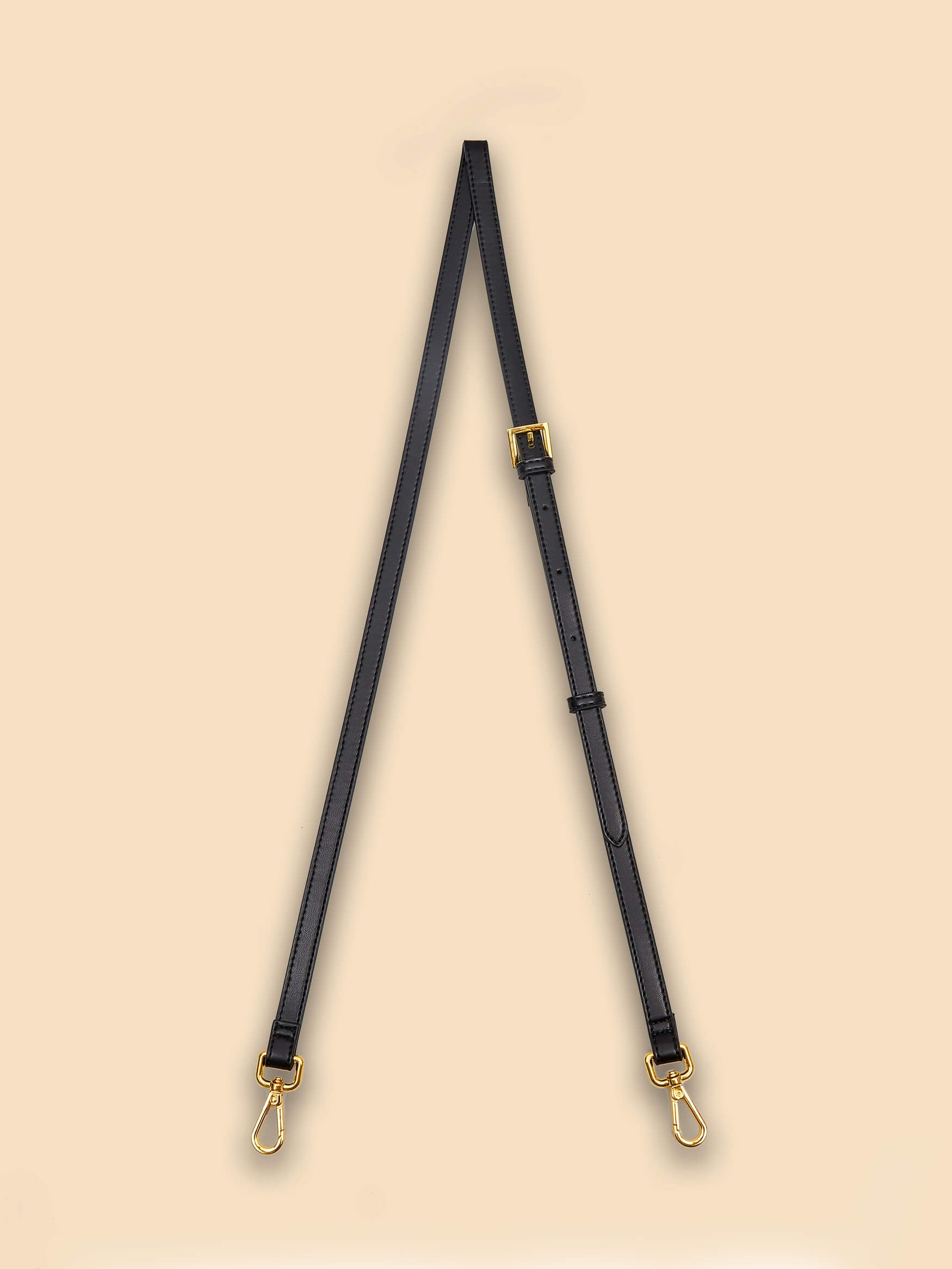 SINBONO Shoulder Strap for Bag - Cruelty Free Shoulder Strap