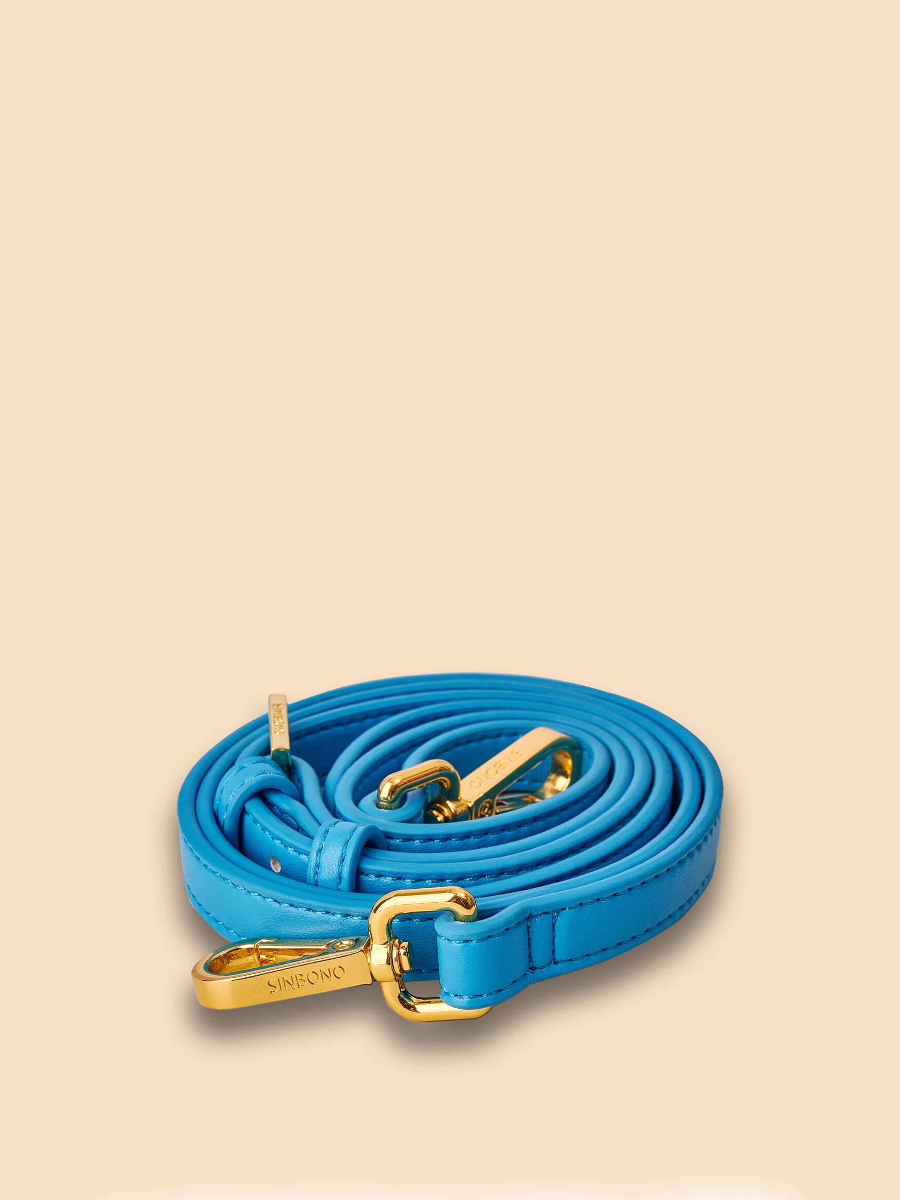 SINBONO Eco-Friendly Shoulder Strap - Cruelty Free Shoulder Strap