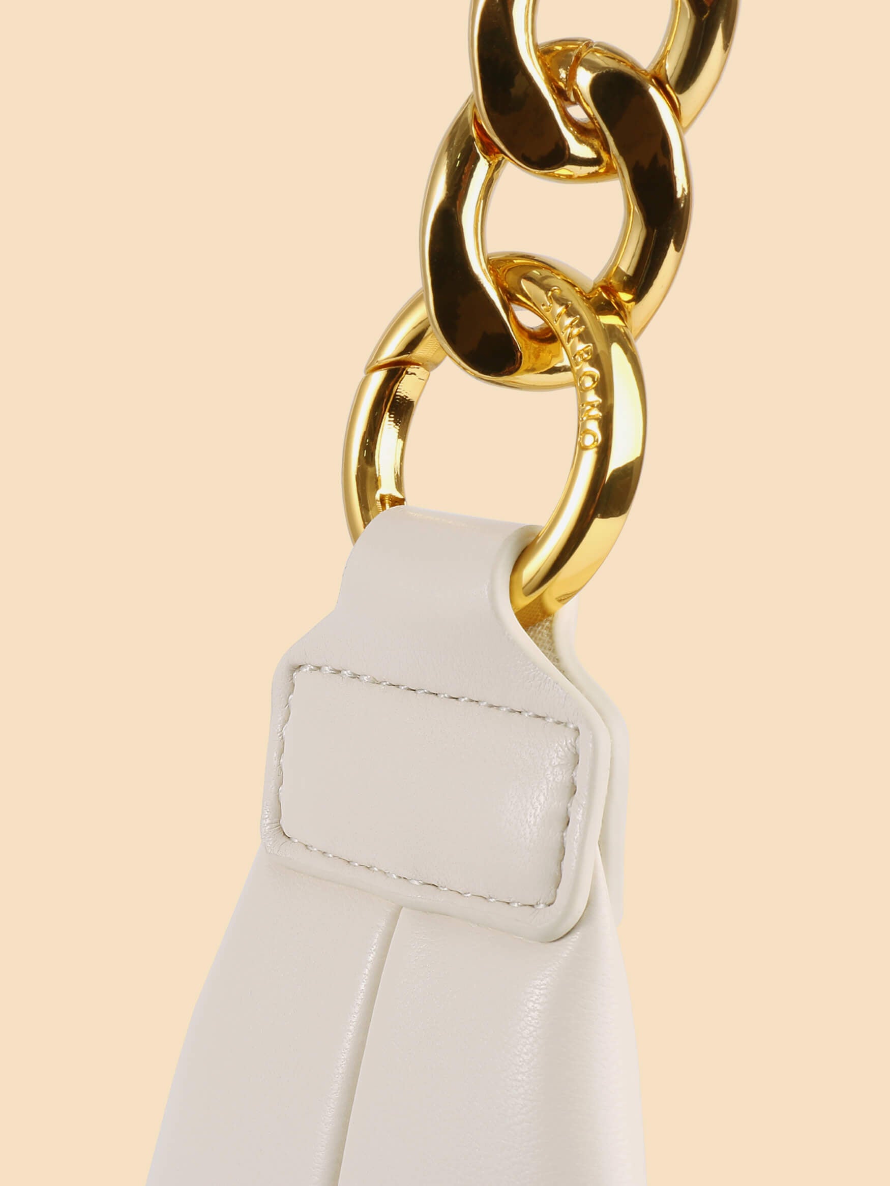 SINBONO Ivory Shoulder Satchel Crossbody Women's Handbags