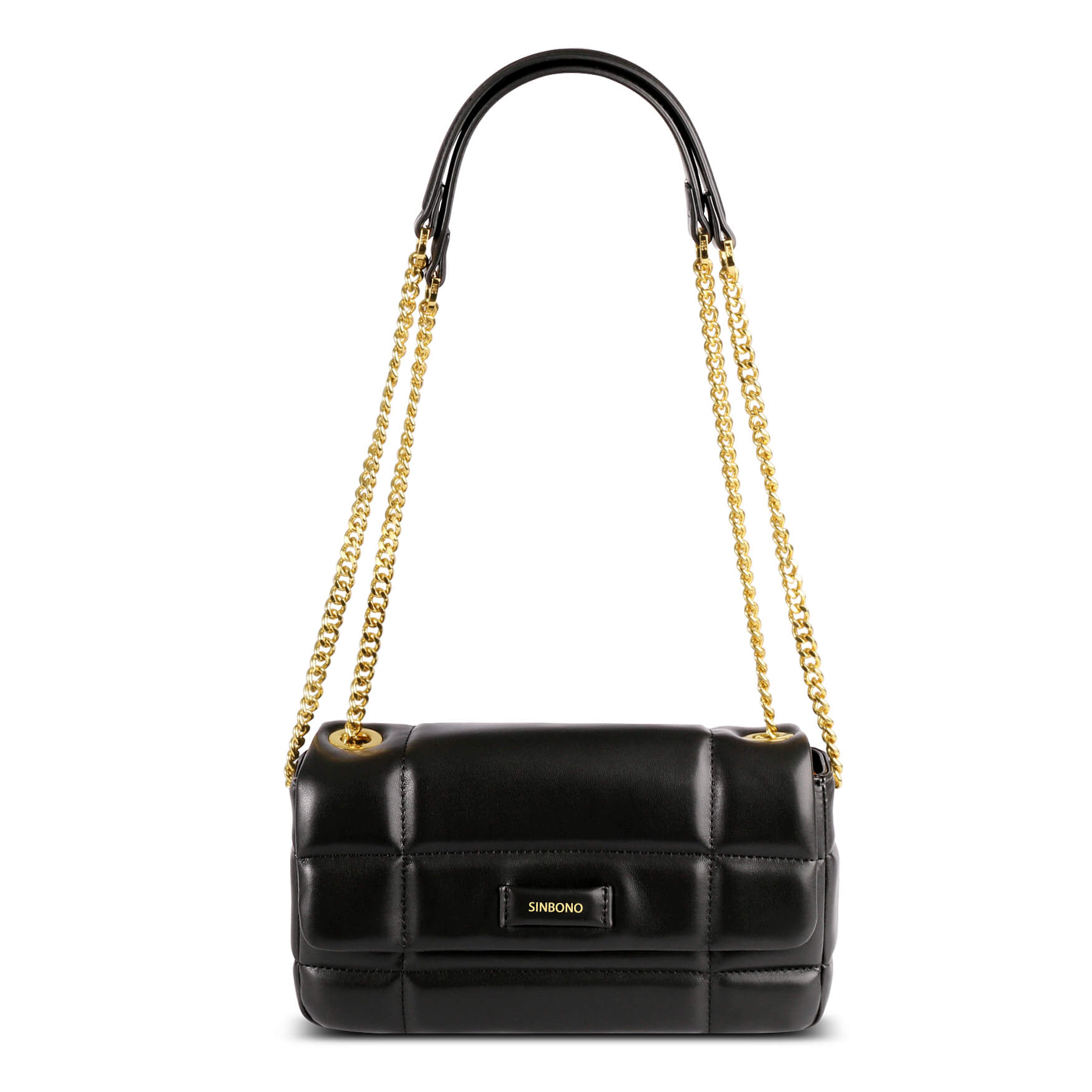 SINBONO Alyssa Bag Black