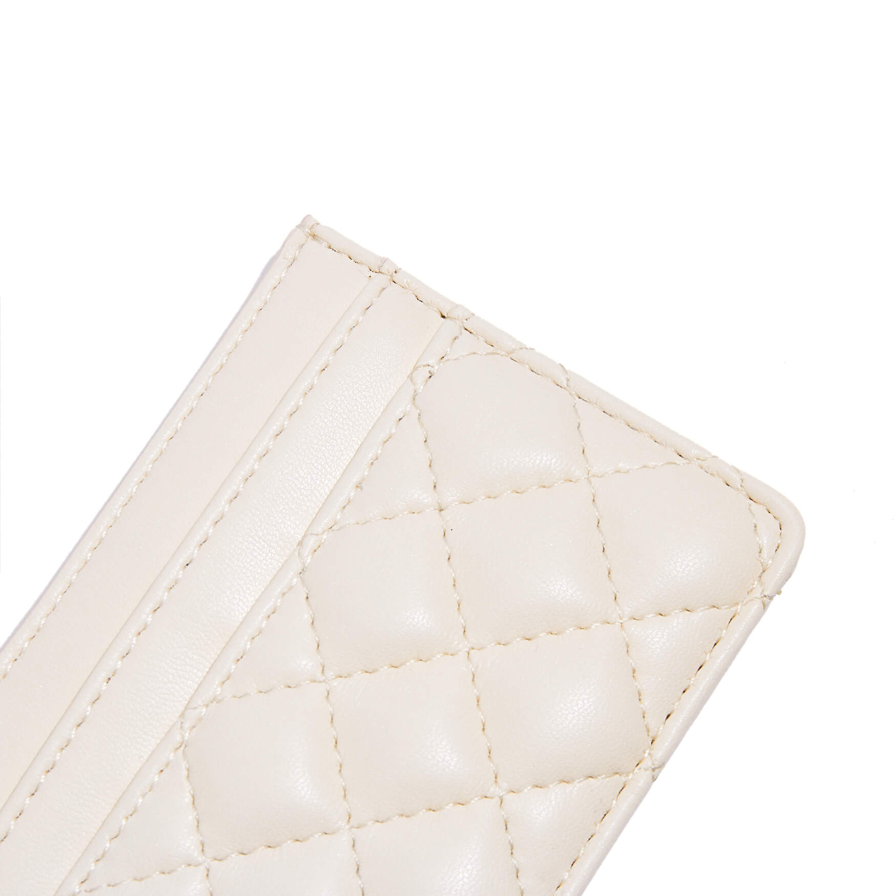 SINBONO Business Card Holder Ivory