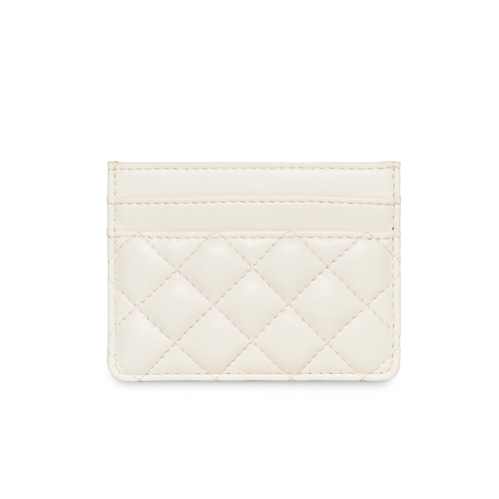 SINBONO Business Card Holder Ivory