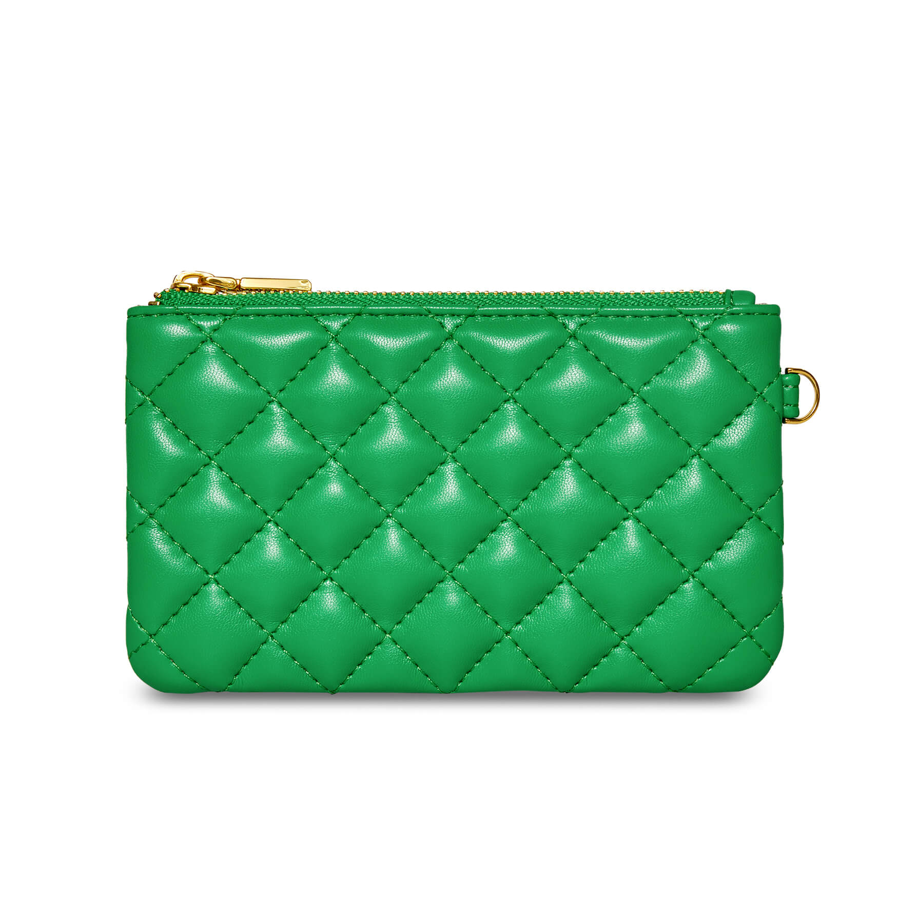 SINBONO Coin Purse Grass Green