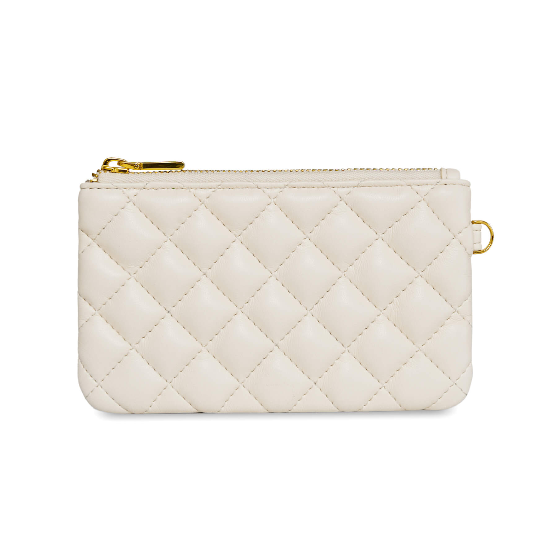 SINBONO Coin Purse Ivory