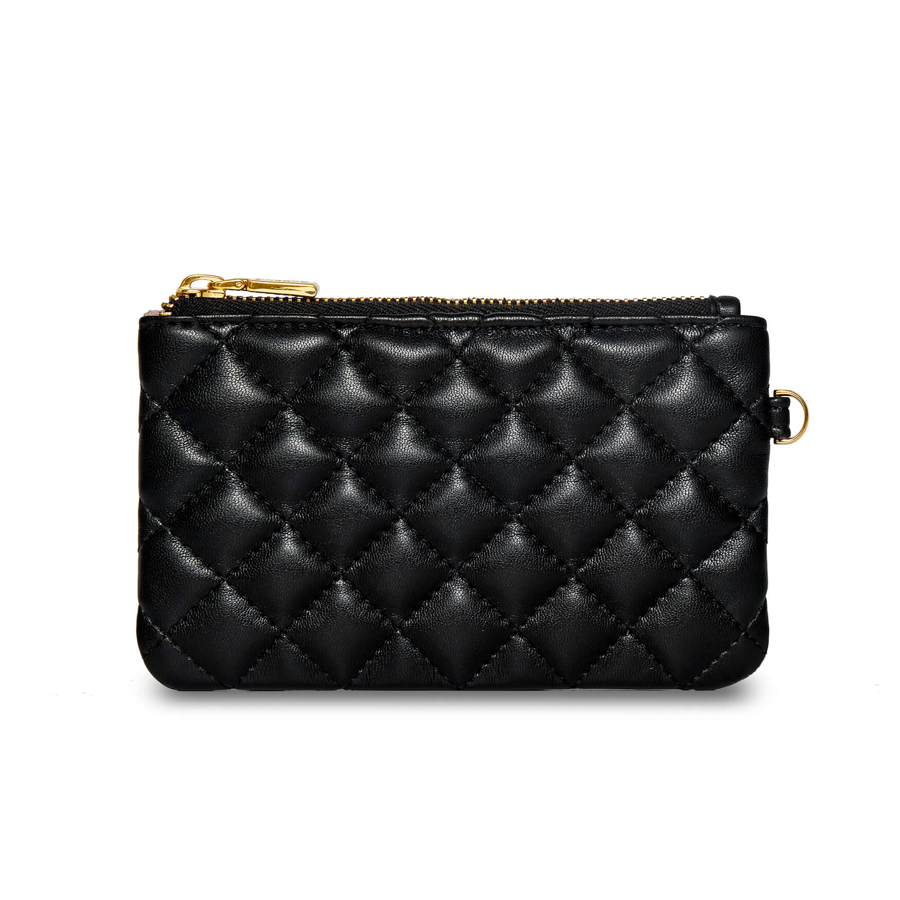 SINBONO Coin Purse Black