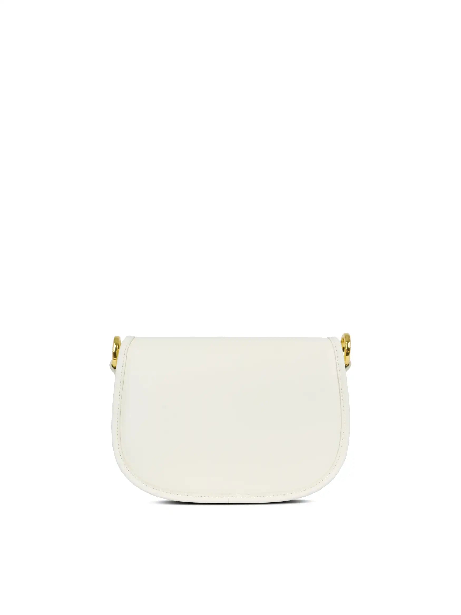 Medium Fiona  Bag - White