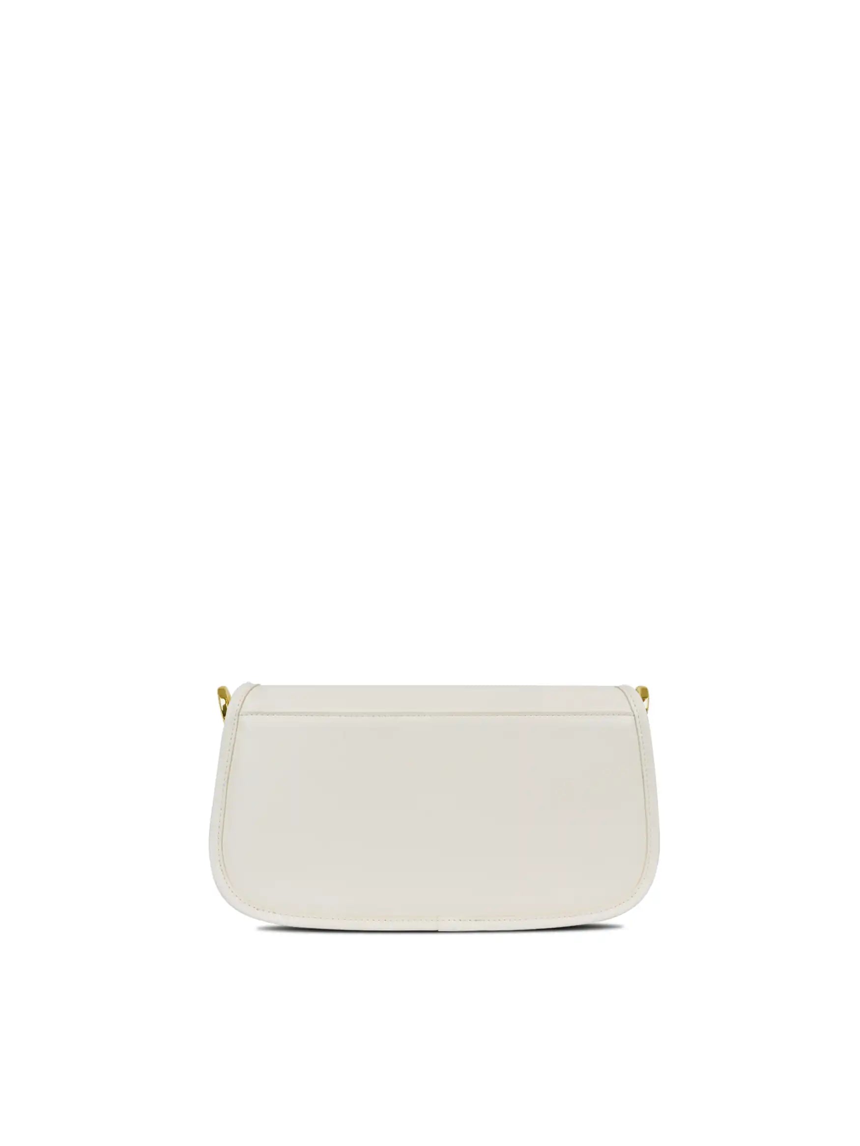 Fiona Shoulder Bag - White