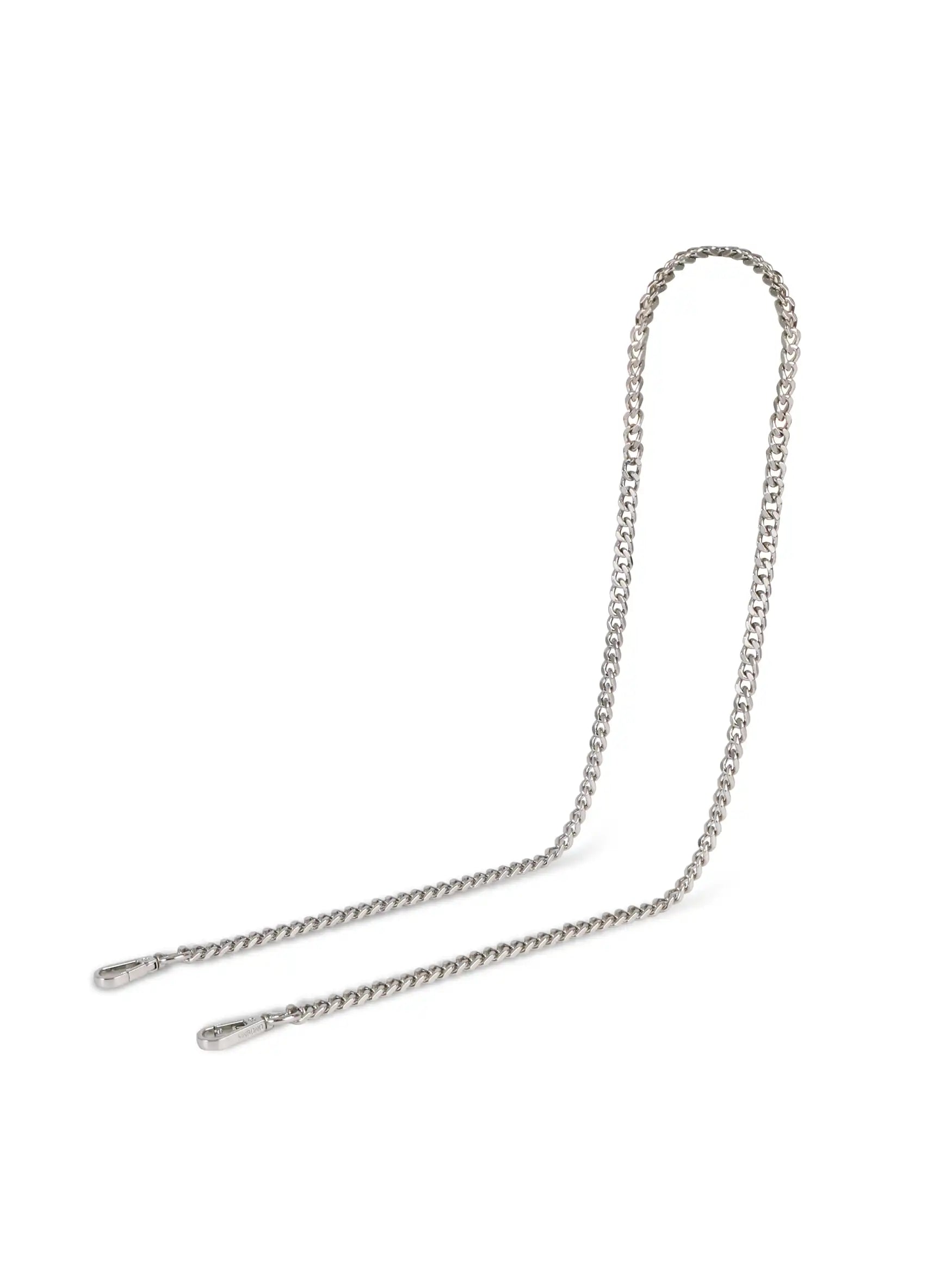 Chain Wear - Silver