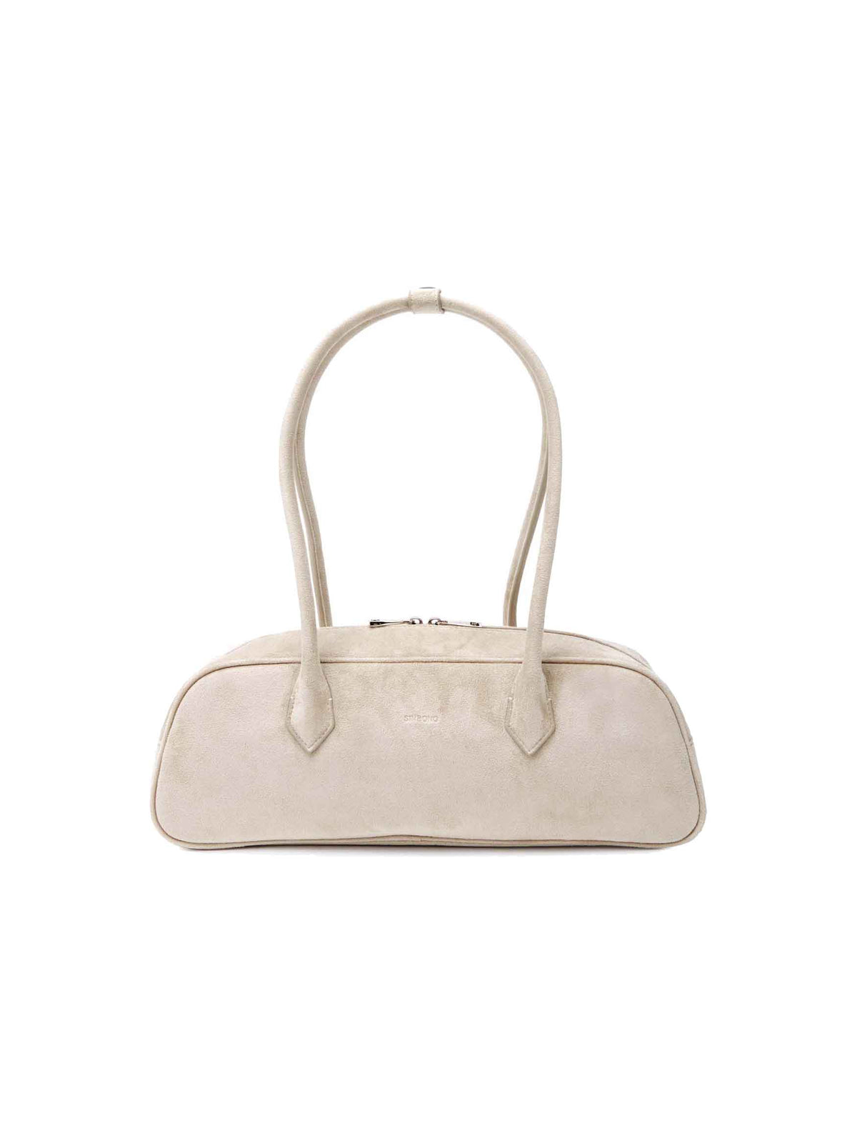Kiera Shoulder Bag - Ivory