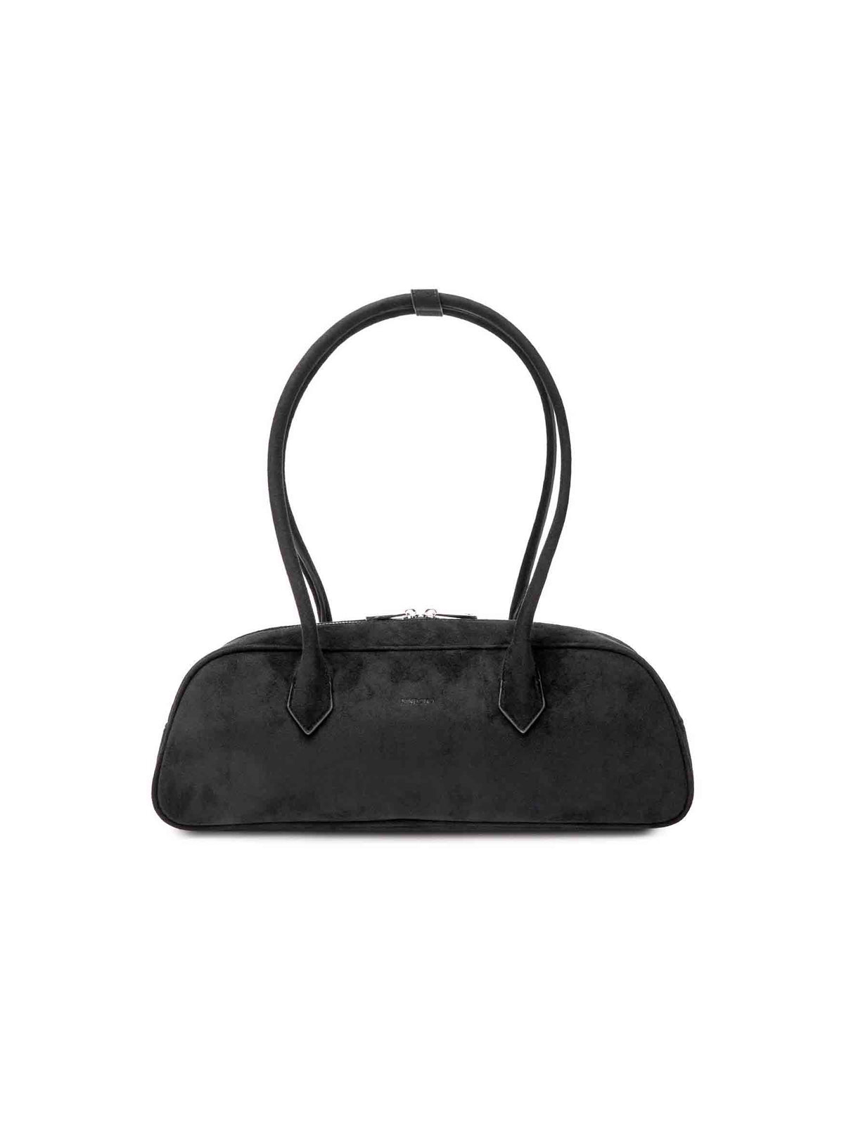 Kiera Shoulder Bag - Black