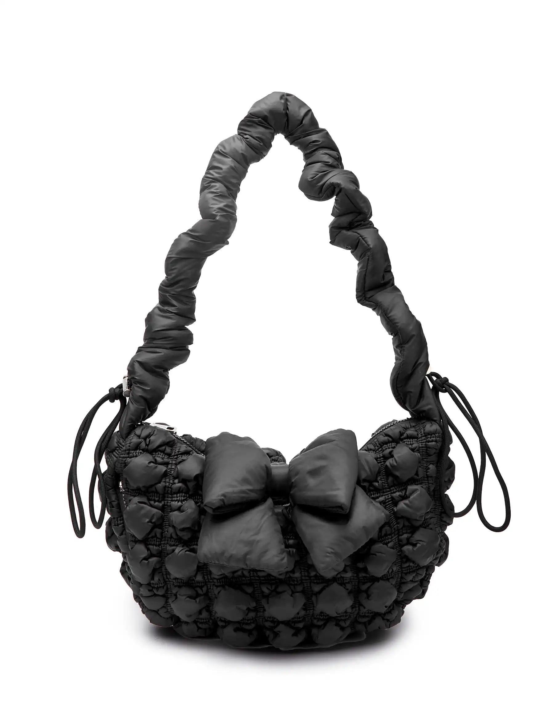 Ellie Waist Bag  - Black