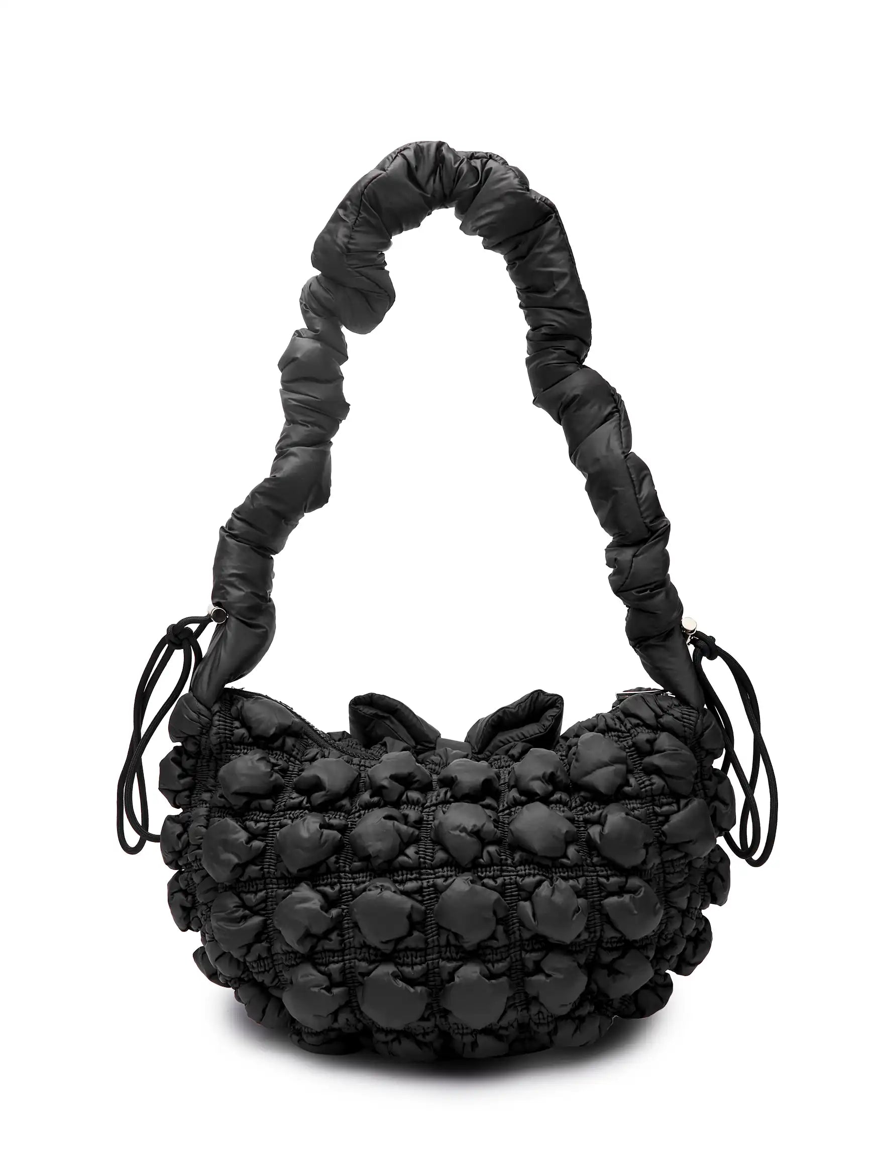 Ellie Waist Bag  - Black