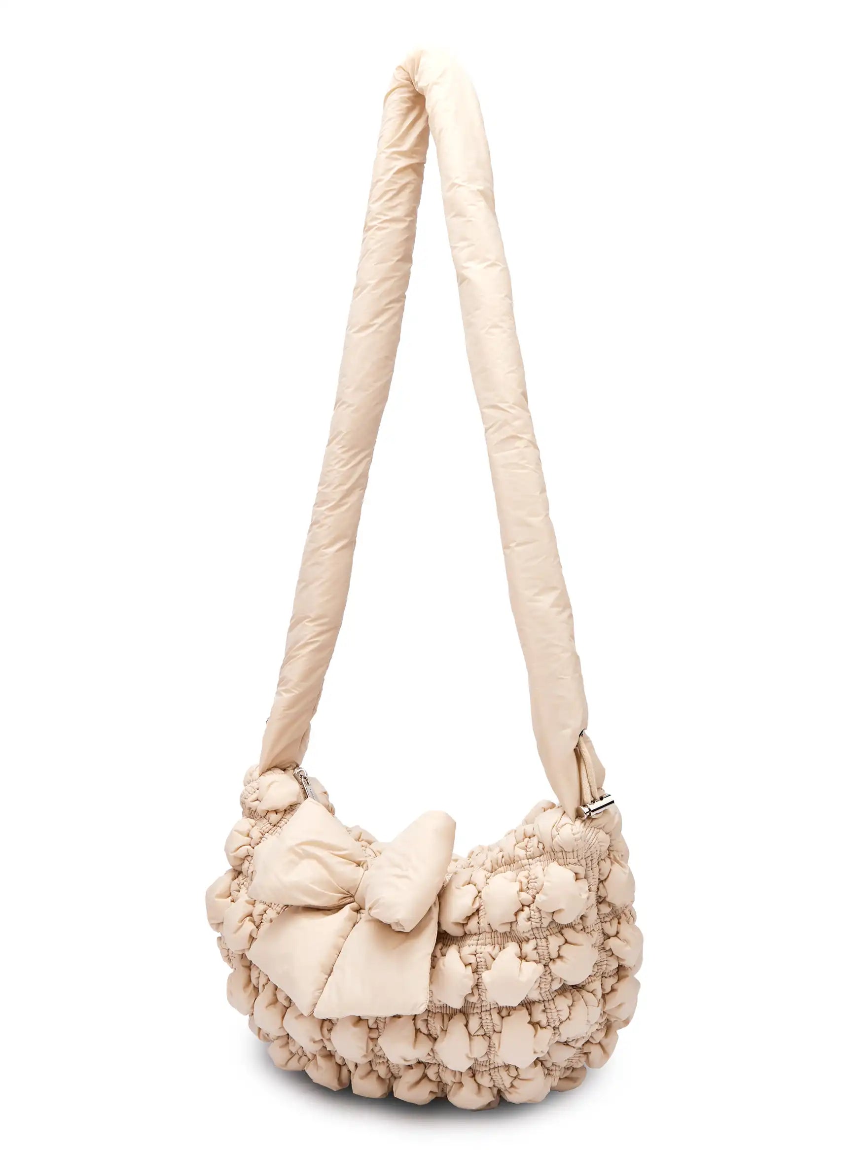 Ellie Waist Bag  - Ivory