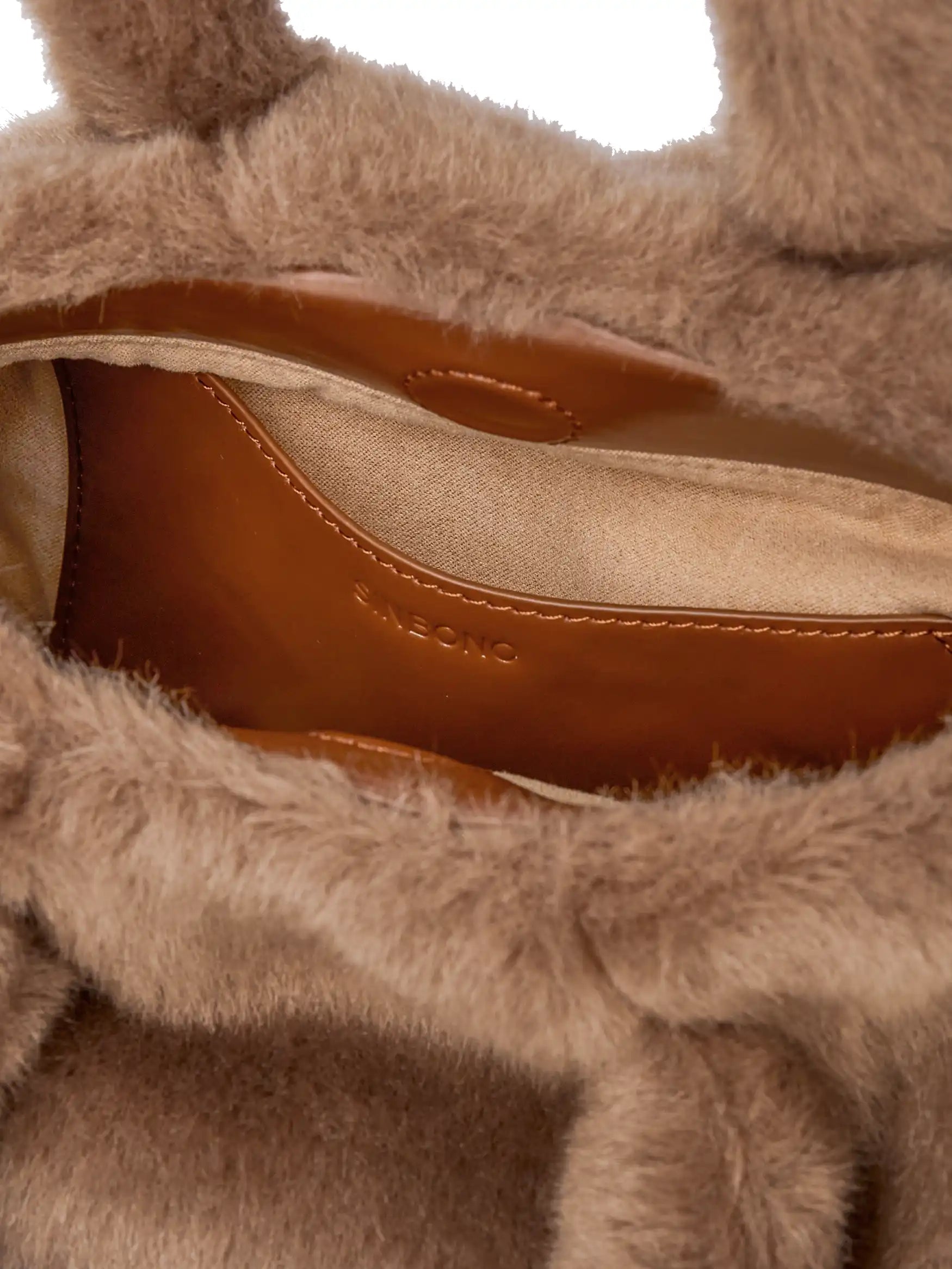 Gal Top Handle Crossbody Bag -  Elephant Gray