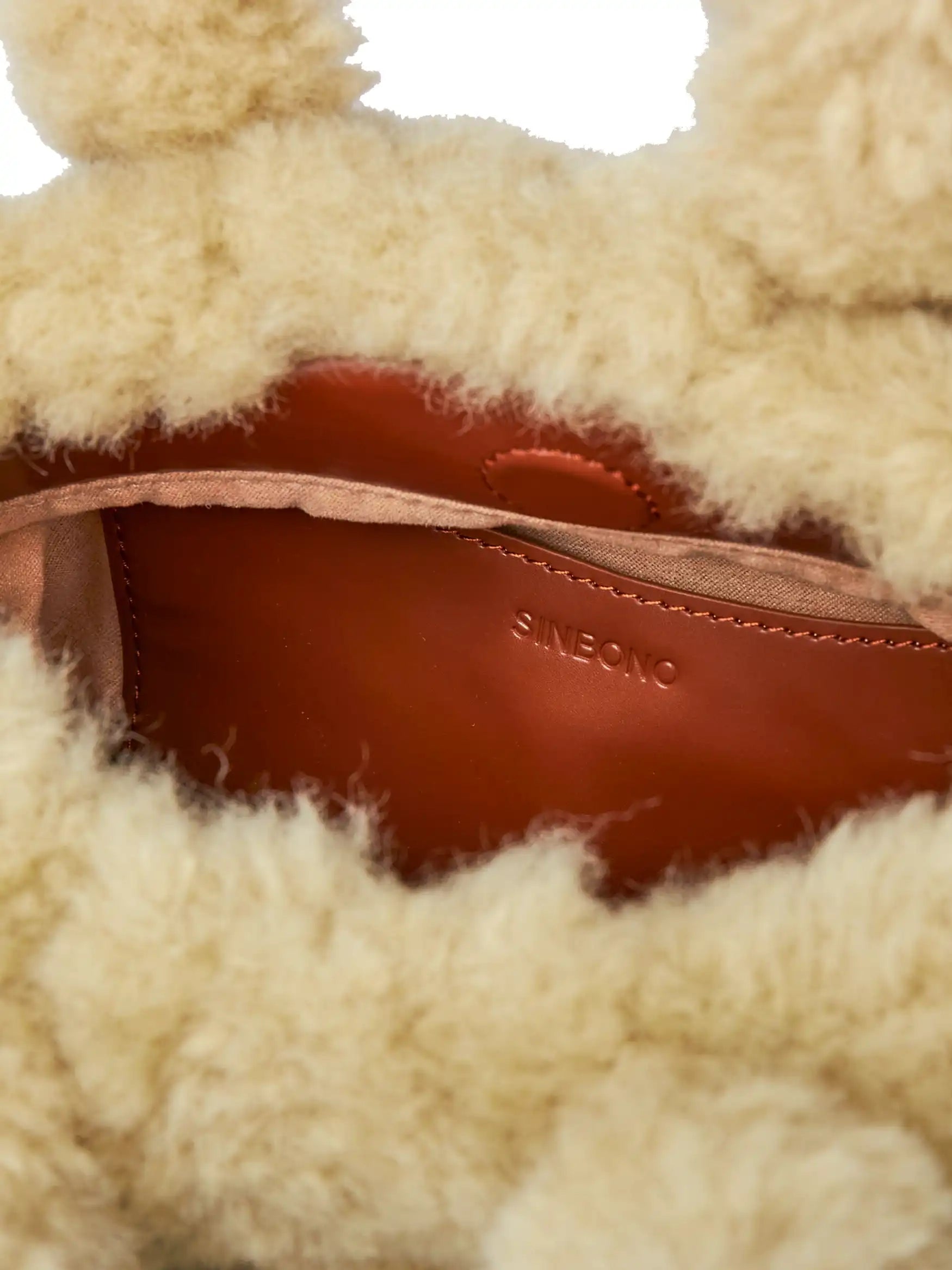 Gal Top Handle Crossbody Bag -  Light Green