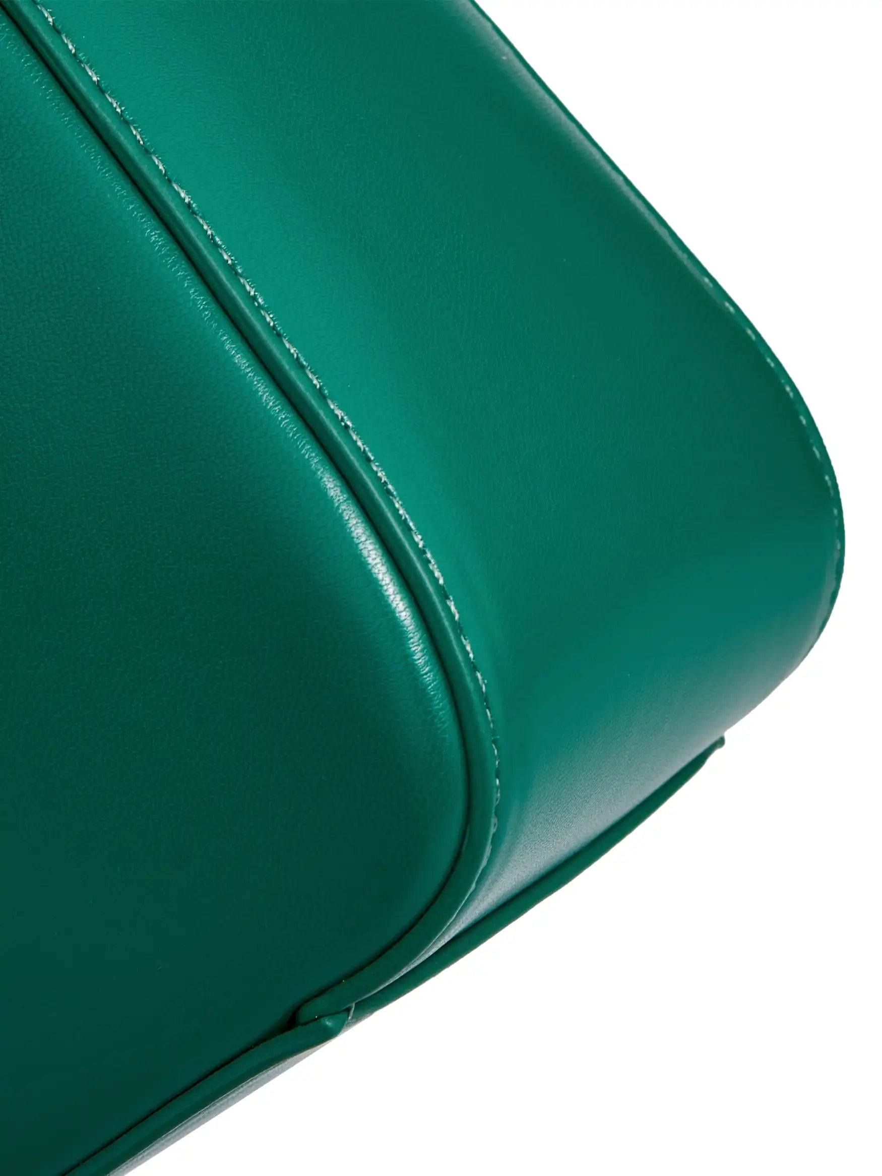 Betty Shoulder Bag- Green