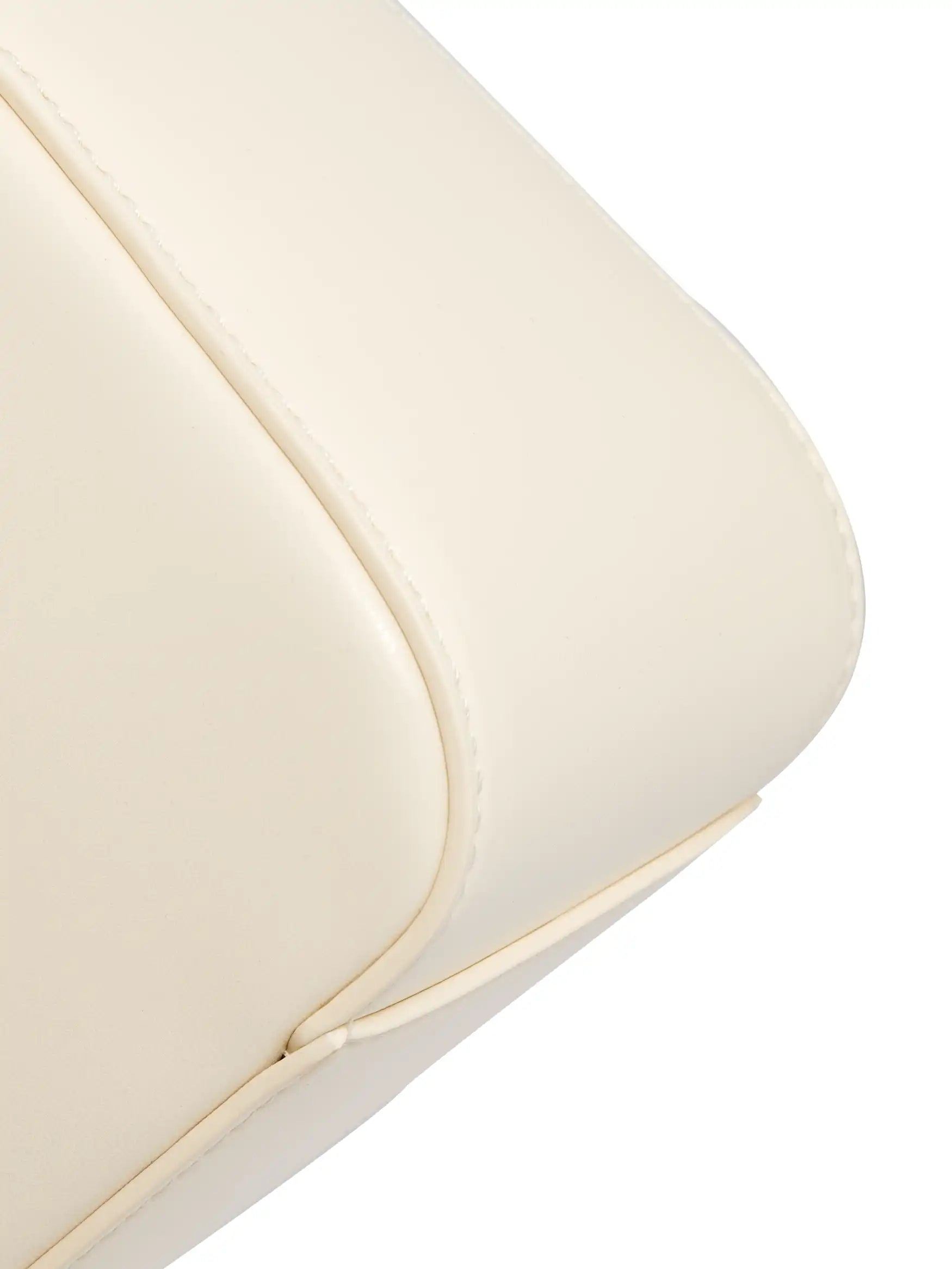 Betty Shoulder Bag- Ivory