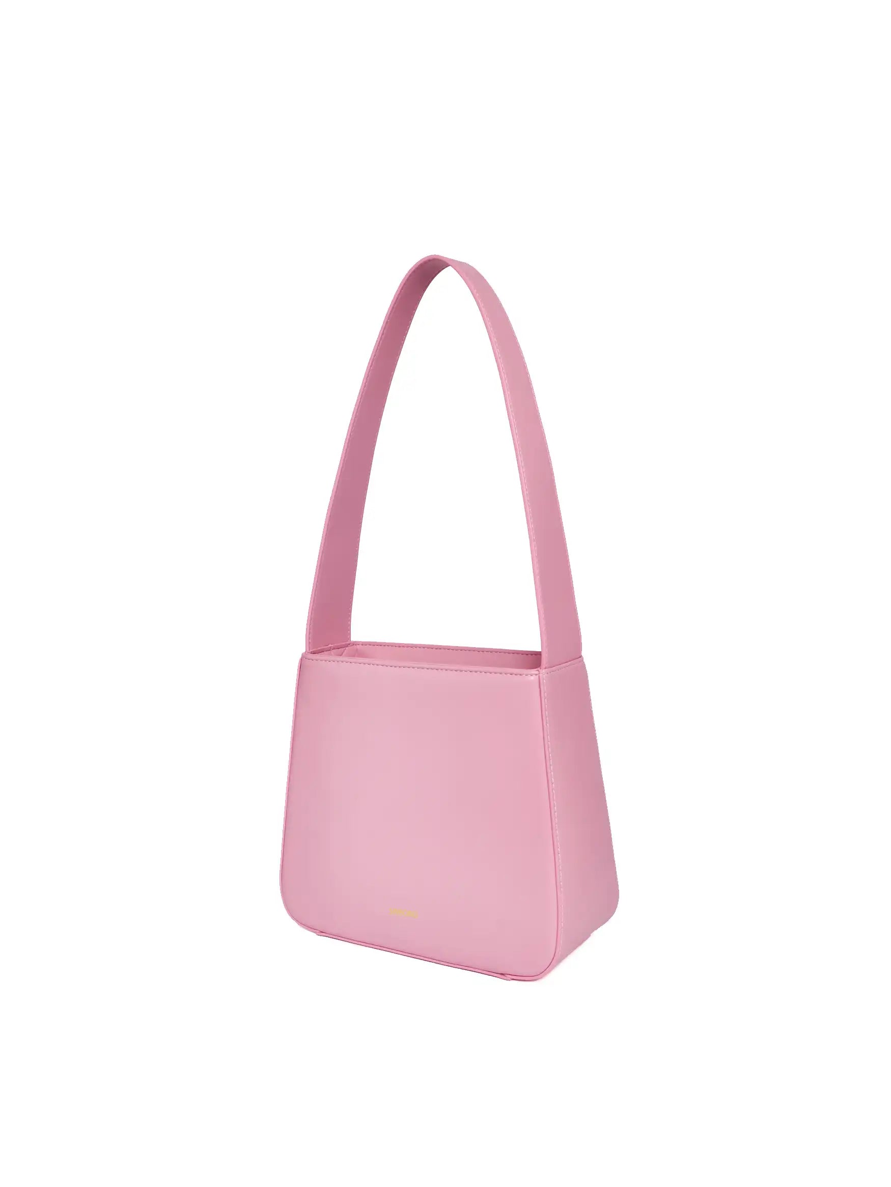 Betty Shoulder Bag- Pink