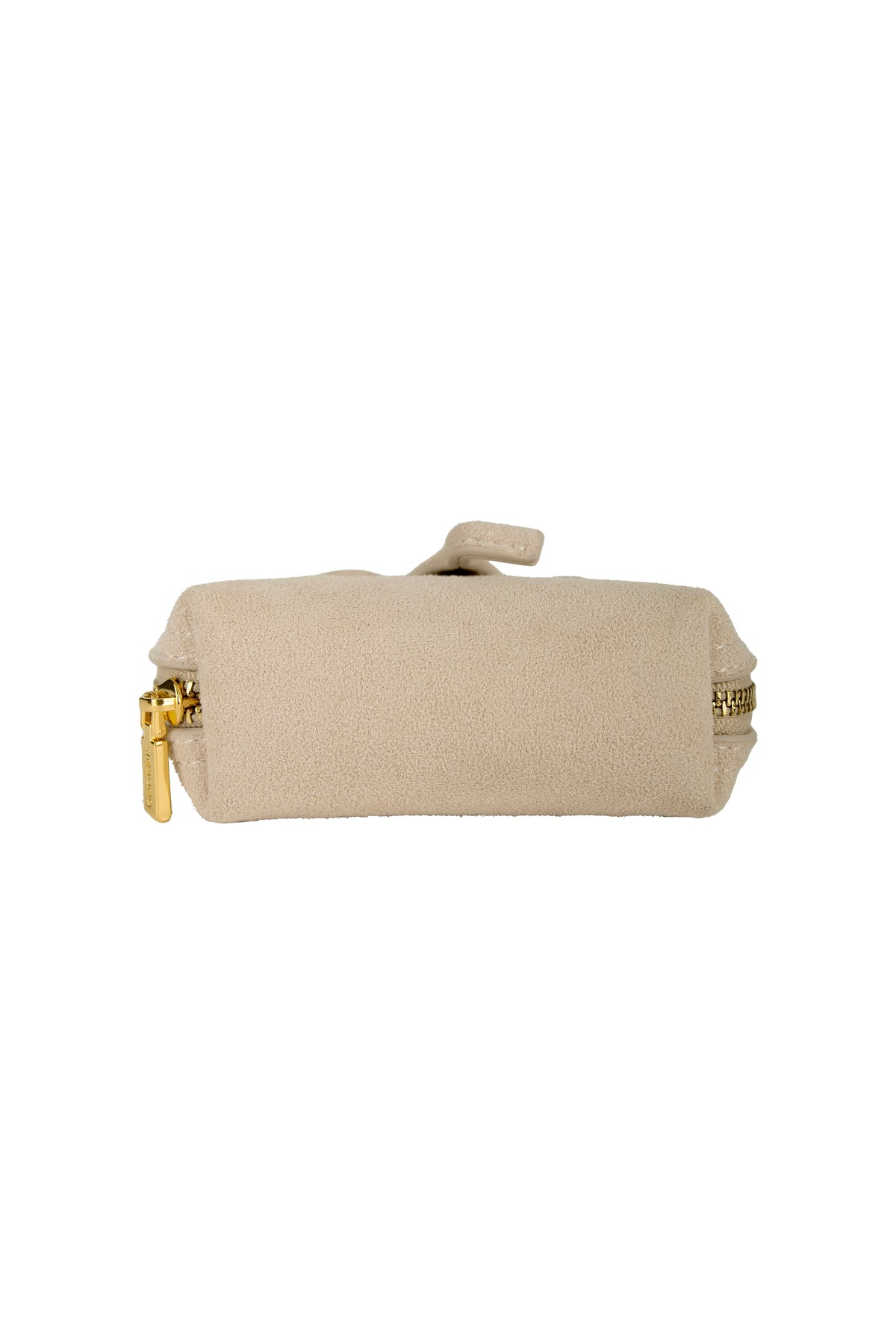 Elephant Fold Sunglasses Pouch - Gray