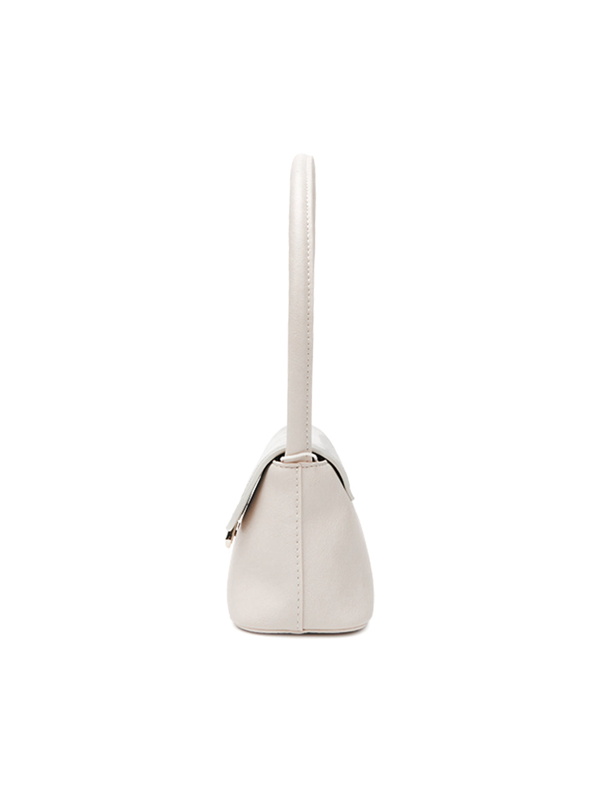 Allegra Shoulder Bag - Ivory