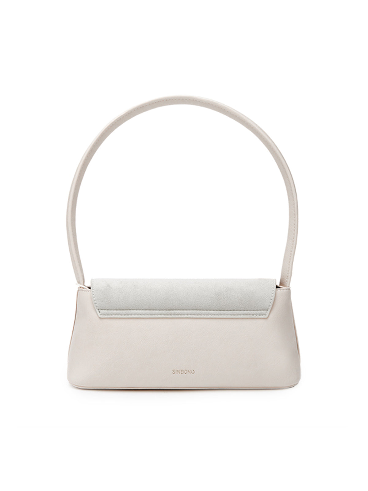 Allegra Shoulder Bag - Ivory