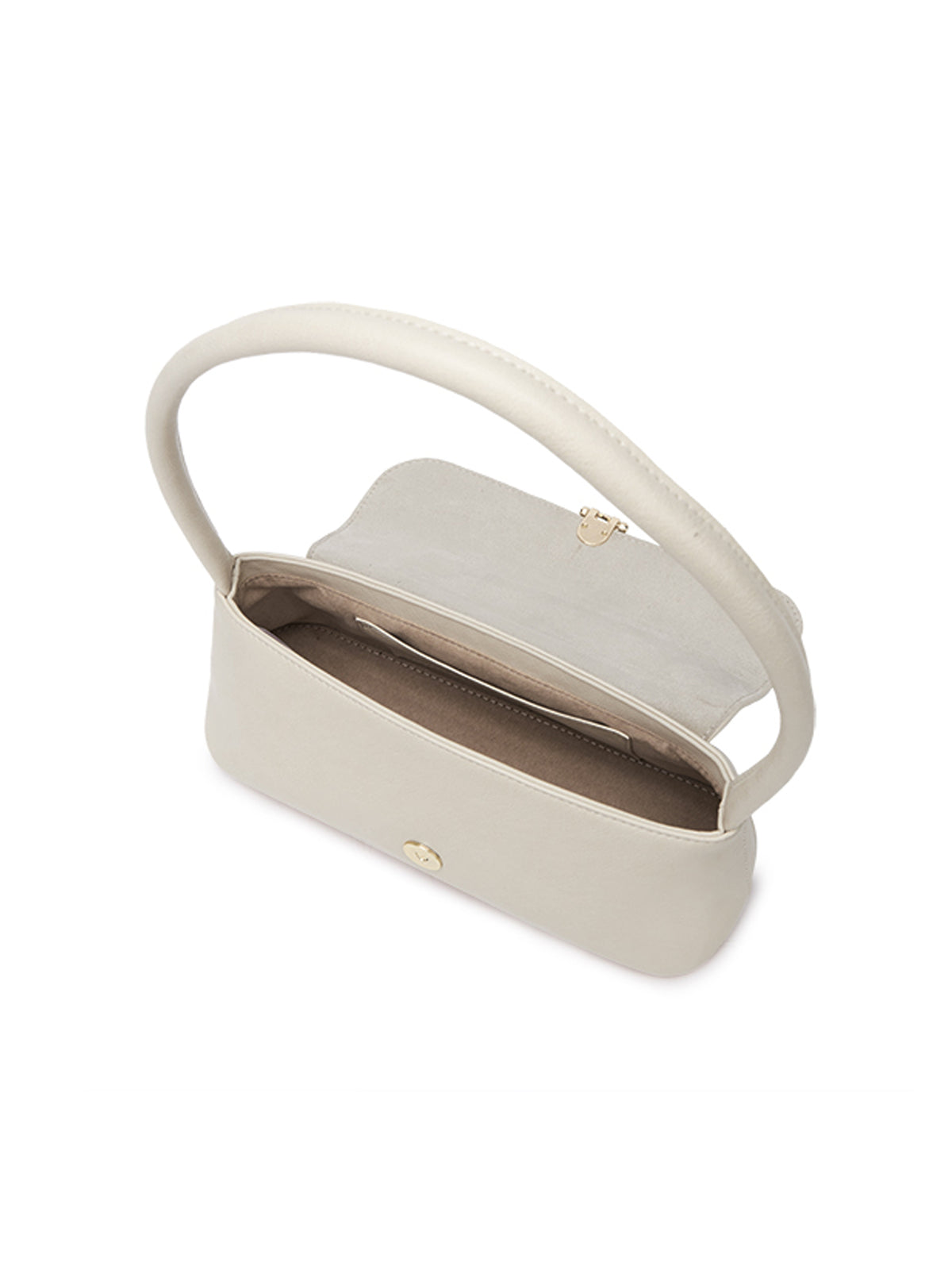 Allegra Shoulder Bag - Ivory